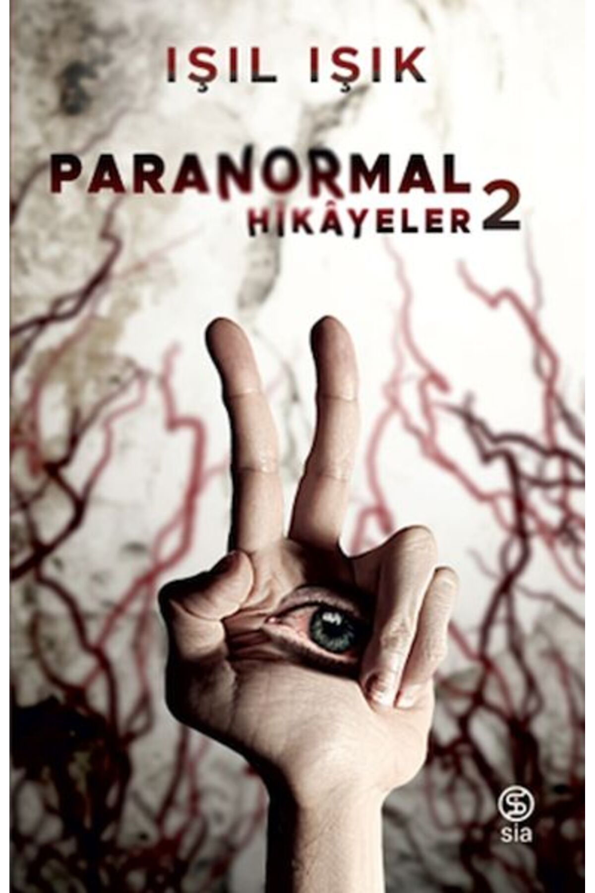 Karatay Yayınları Paranormal Hikayeler 2