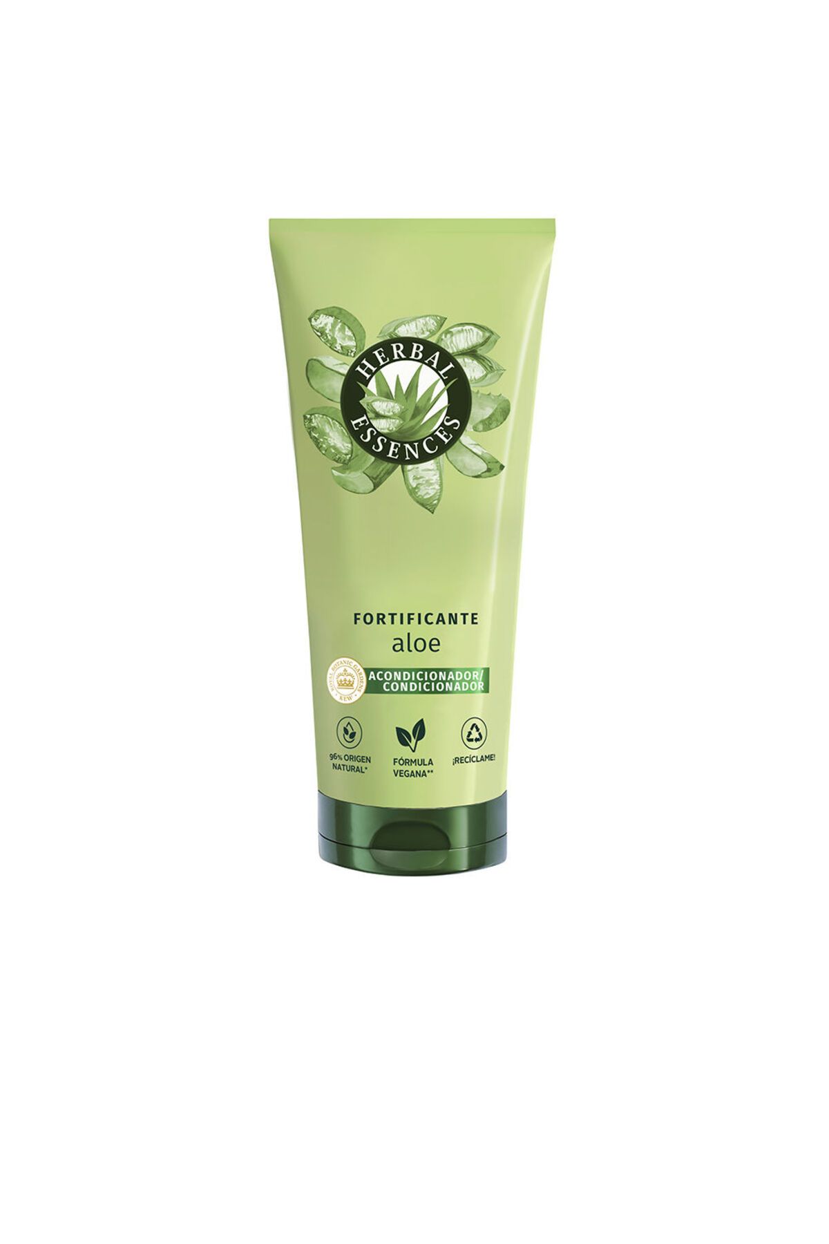 Herbal Essences Aloe Stärkende Spülung Herbal Essences 250 Ml Unisex - One Size