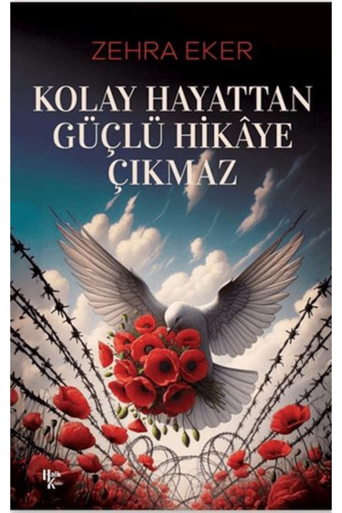 Destek Yayınları Kolay Hayattan Güçlü Hikaye Çıkmaz