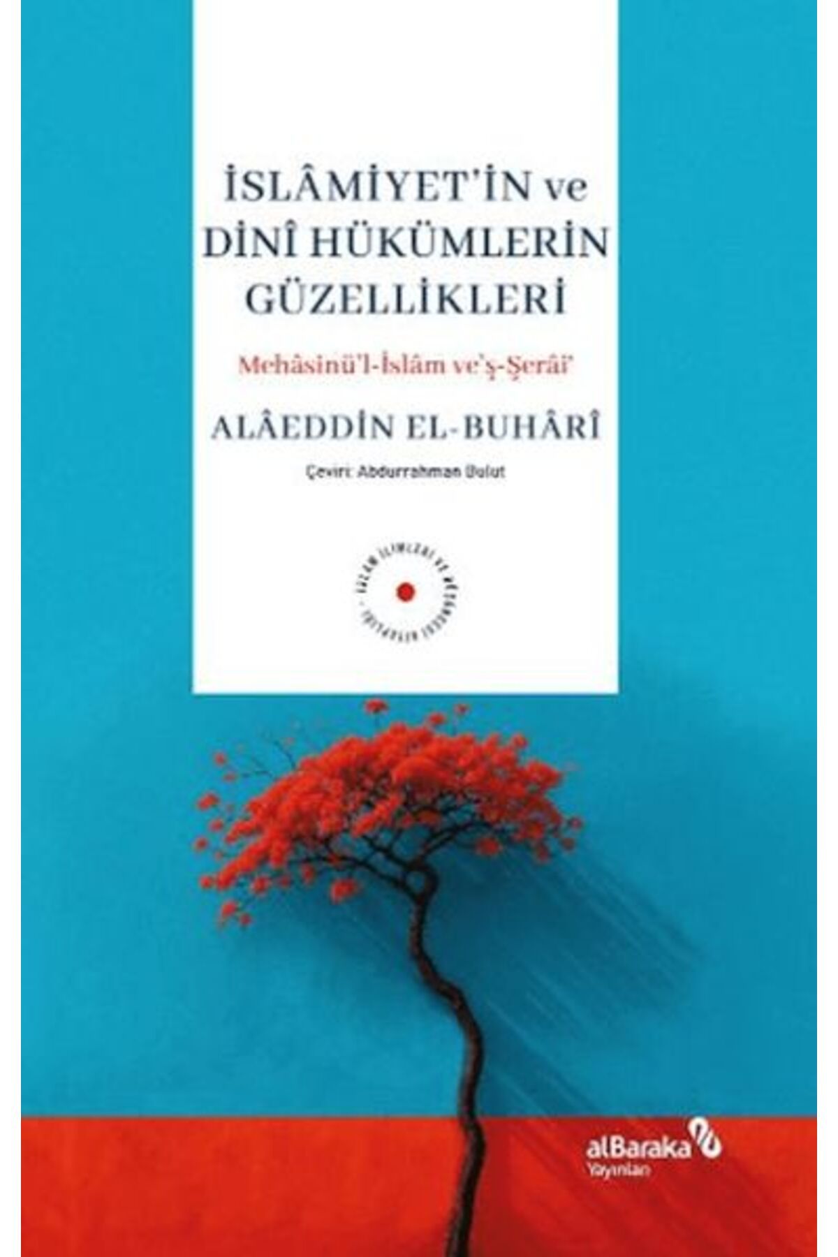 Albaraka Yayınları İslamiyet'in ve Dini Hükümlerin Güzellikleri