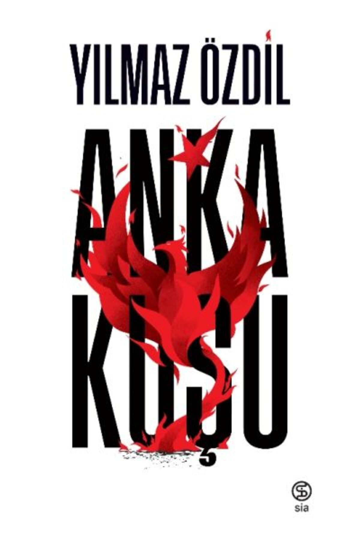 Karatay Yayınları Anka Kuşu