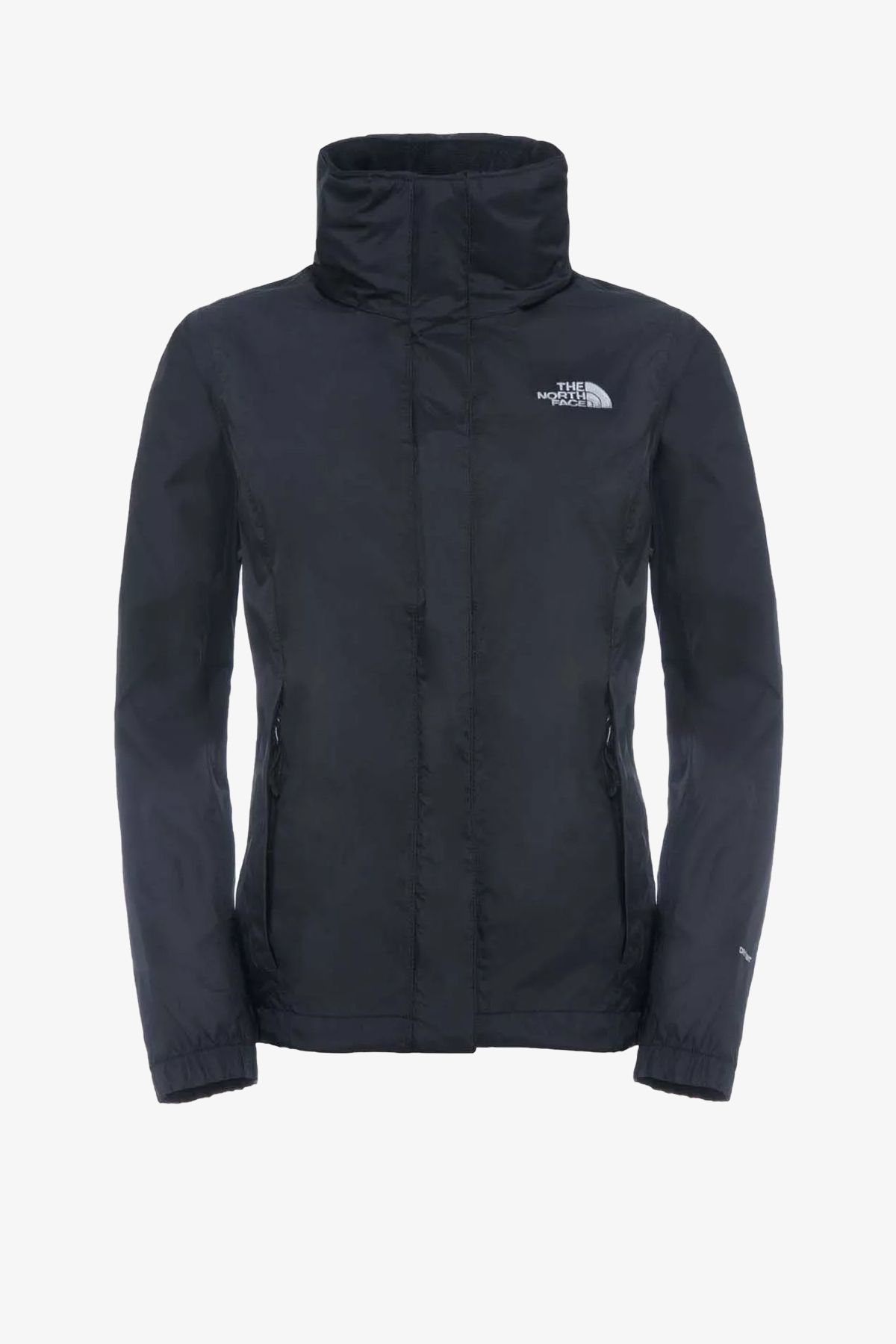 THE NORTH FACE W Resolve - Eu Kadın Siyah Ceket NF00AQBJJK31