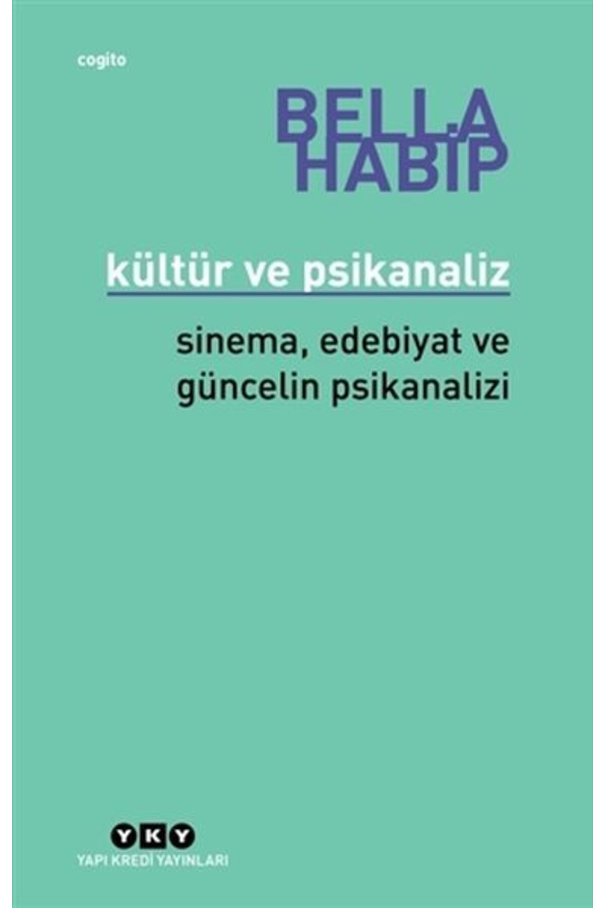 Destek Yayınları Kültür ve Psikanaliz
