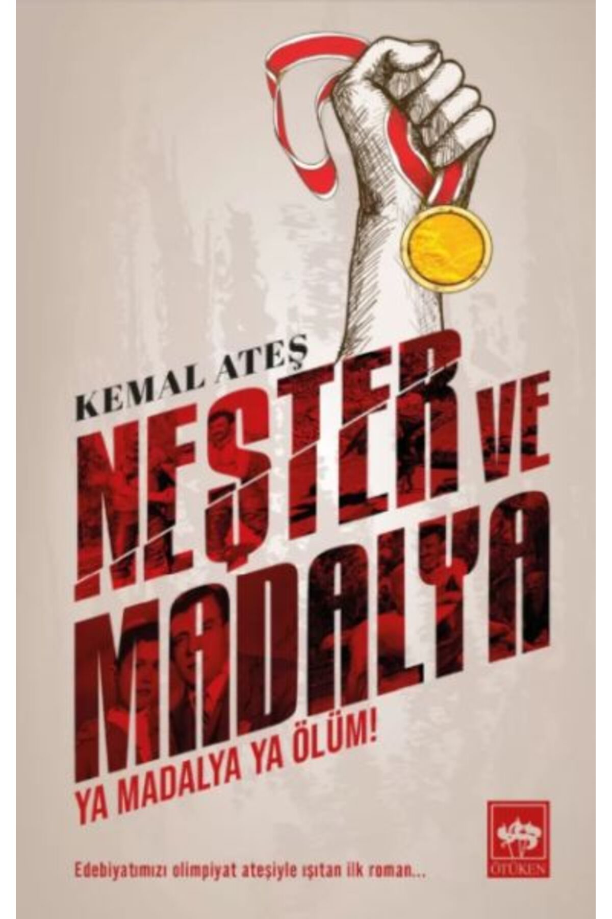Destek Yayınları Neşter Ve Madalya