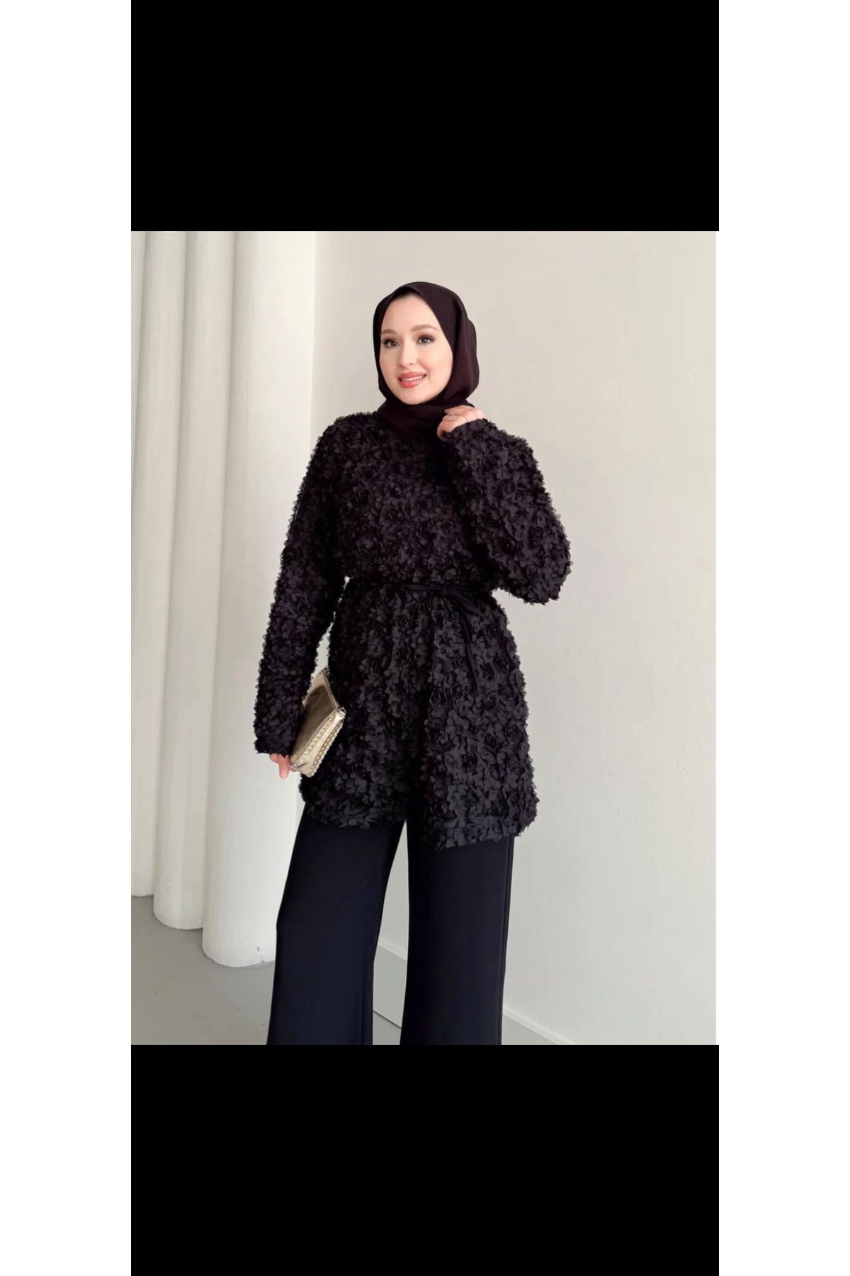 Butik Güllü Takım