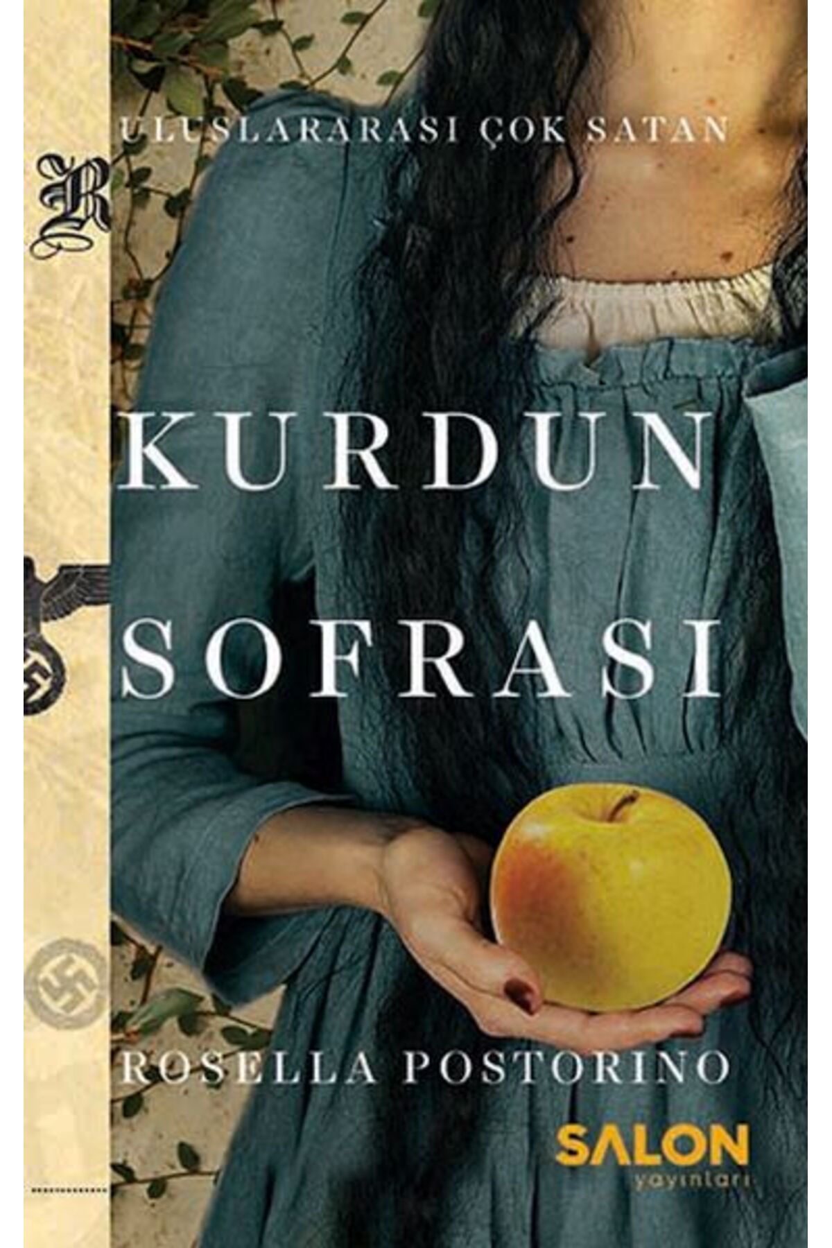 Sancak Yayınları Kurdun Sofrası