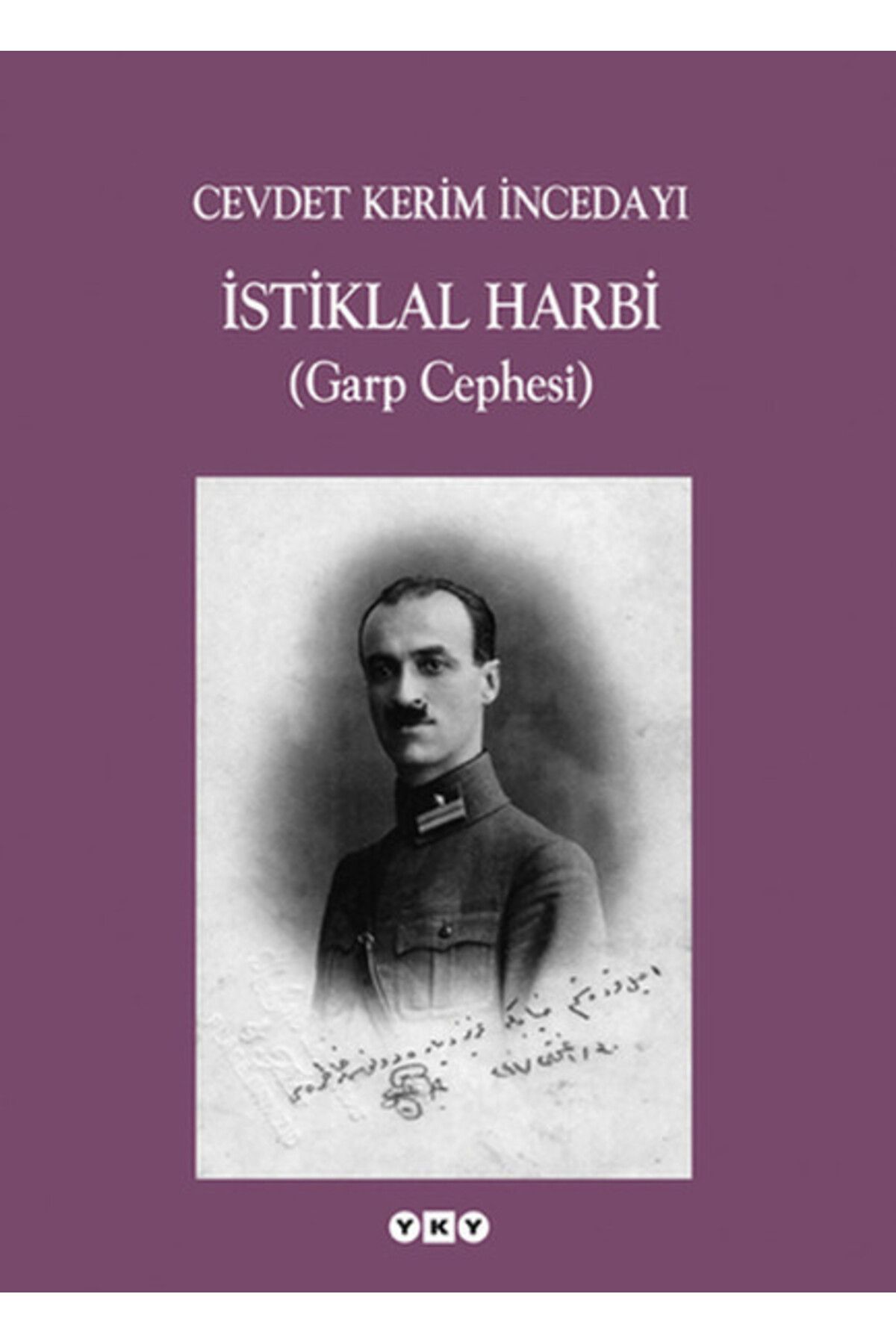 Türk Dil Kurumu Yayınları İstiklal Harbi