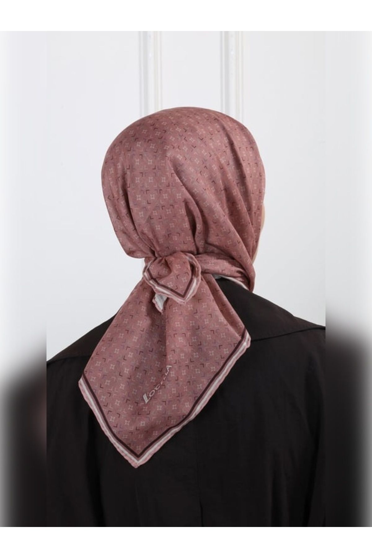 locella SOFT EŞARP