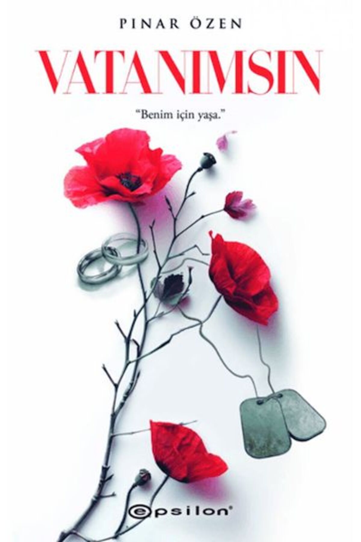 Türk Dil Kurumu Yayınları Vatanımsın