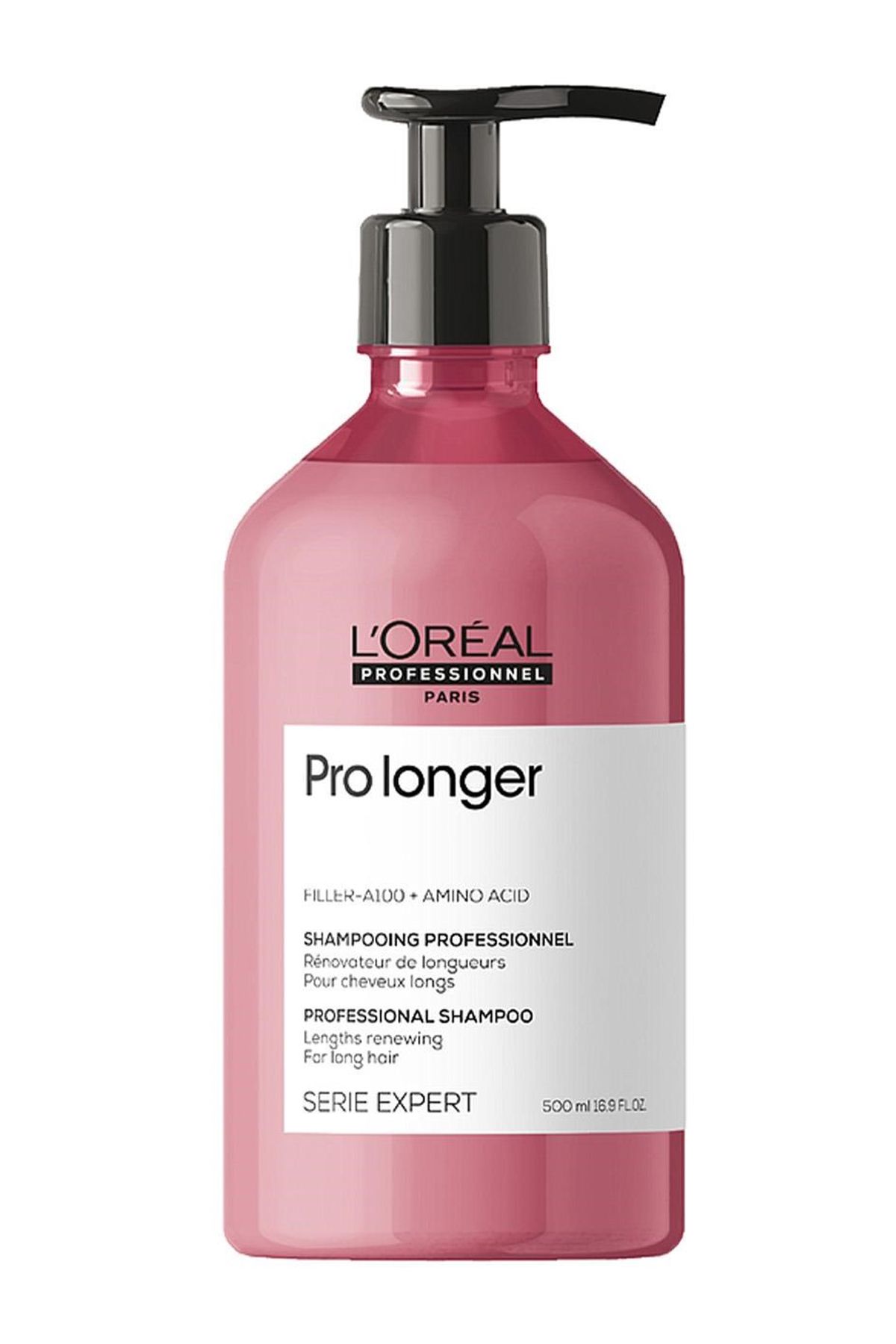 L'oreal Professionnel Expert Pro Longer Saç Uçları Yenileyici Yoğunlaştırıcı Şampuan 300ml