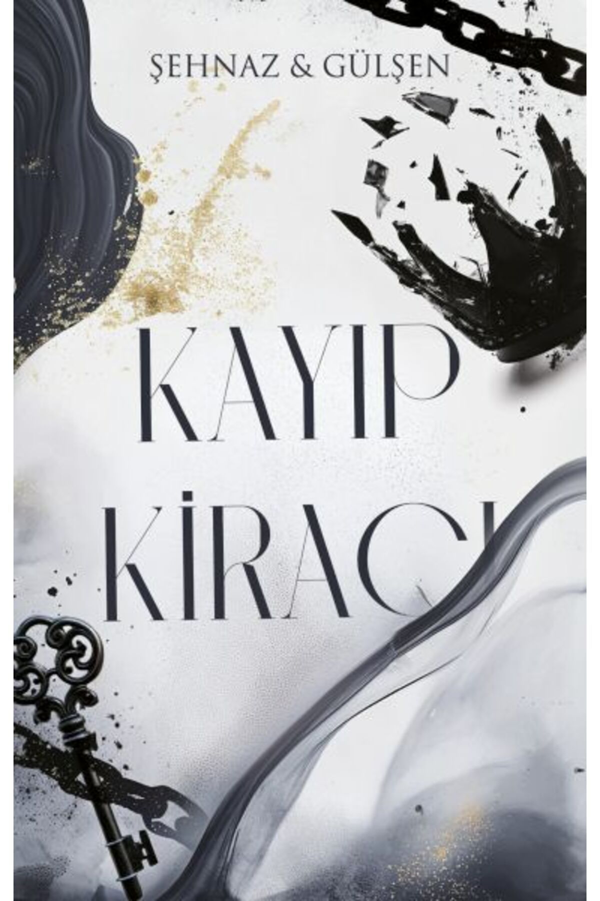 Destek Yayınları Kayıp Kiracı