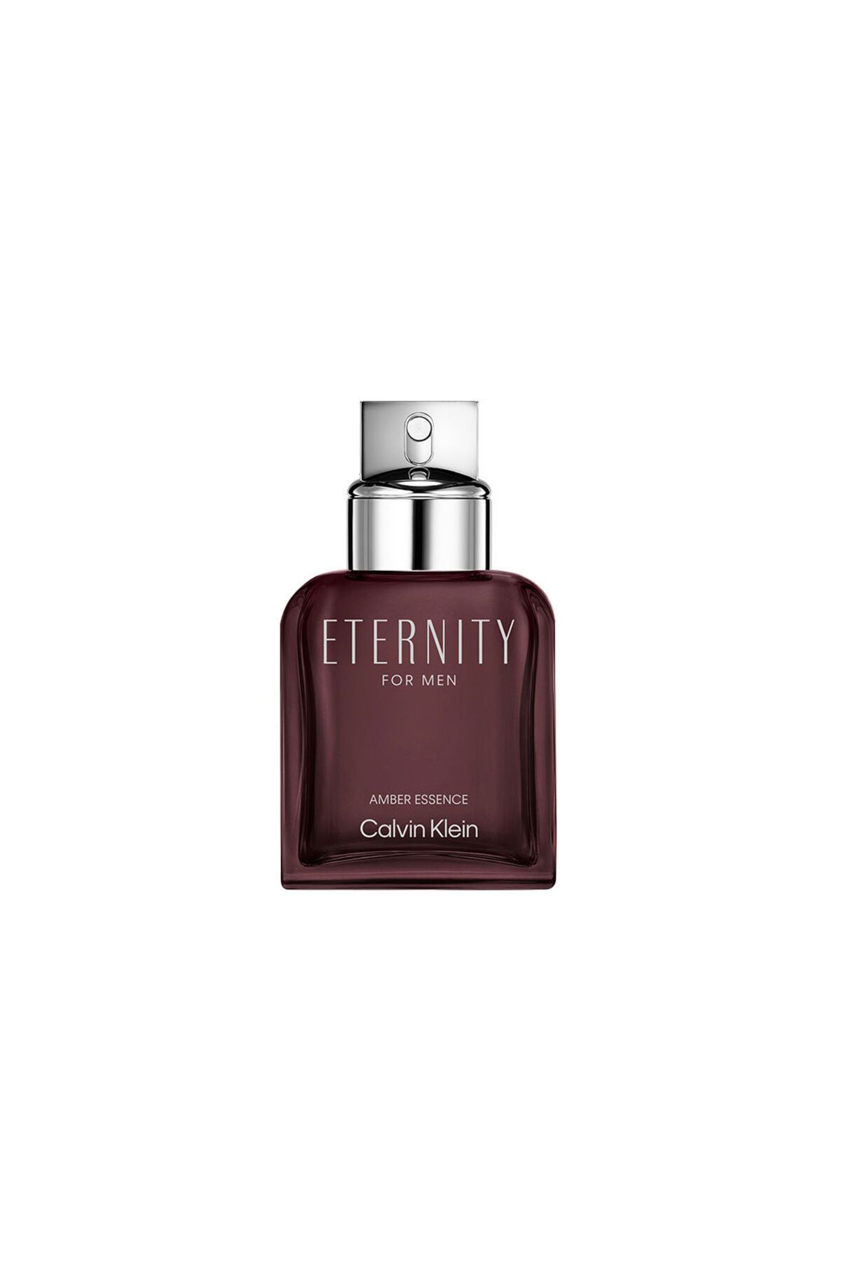 Calvin Klein Eternity For Men Amber Essence Edp Vapo Calvin Klein 50 Ml für Herren - One Size