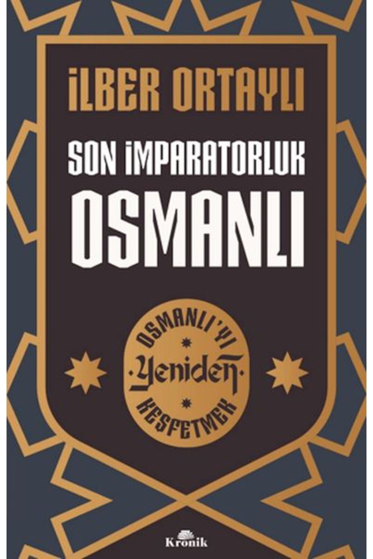 Destek Yayınları Son İmparatorluk Osmanlı Osmanlıyı Yeniden Keşfetmek 2