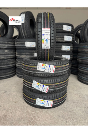 Lassa 195/65R15 91V REVOLA YAZ LASTİĞİ