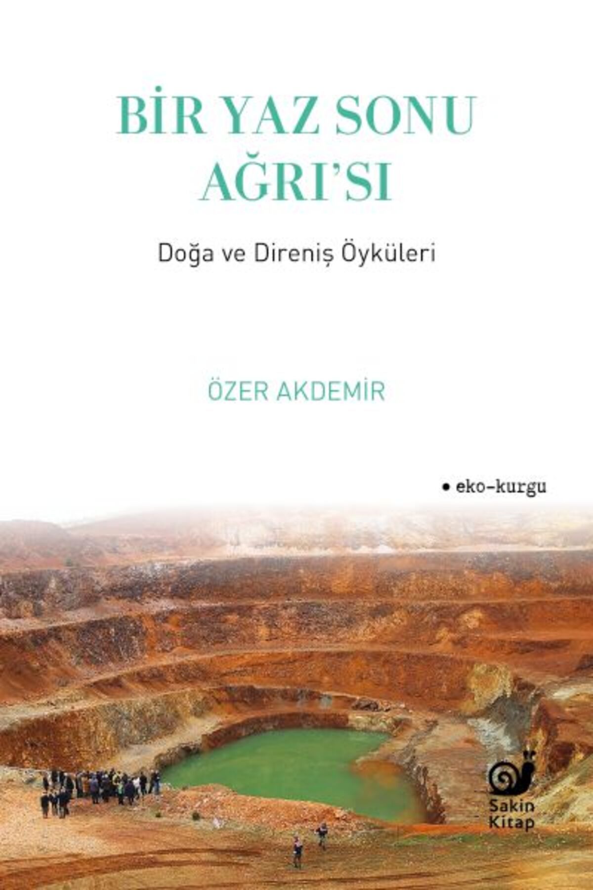 Karatay Yayınları Bir Yaz Sonu Ağrısı