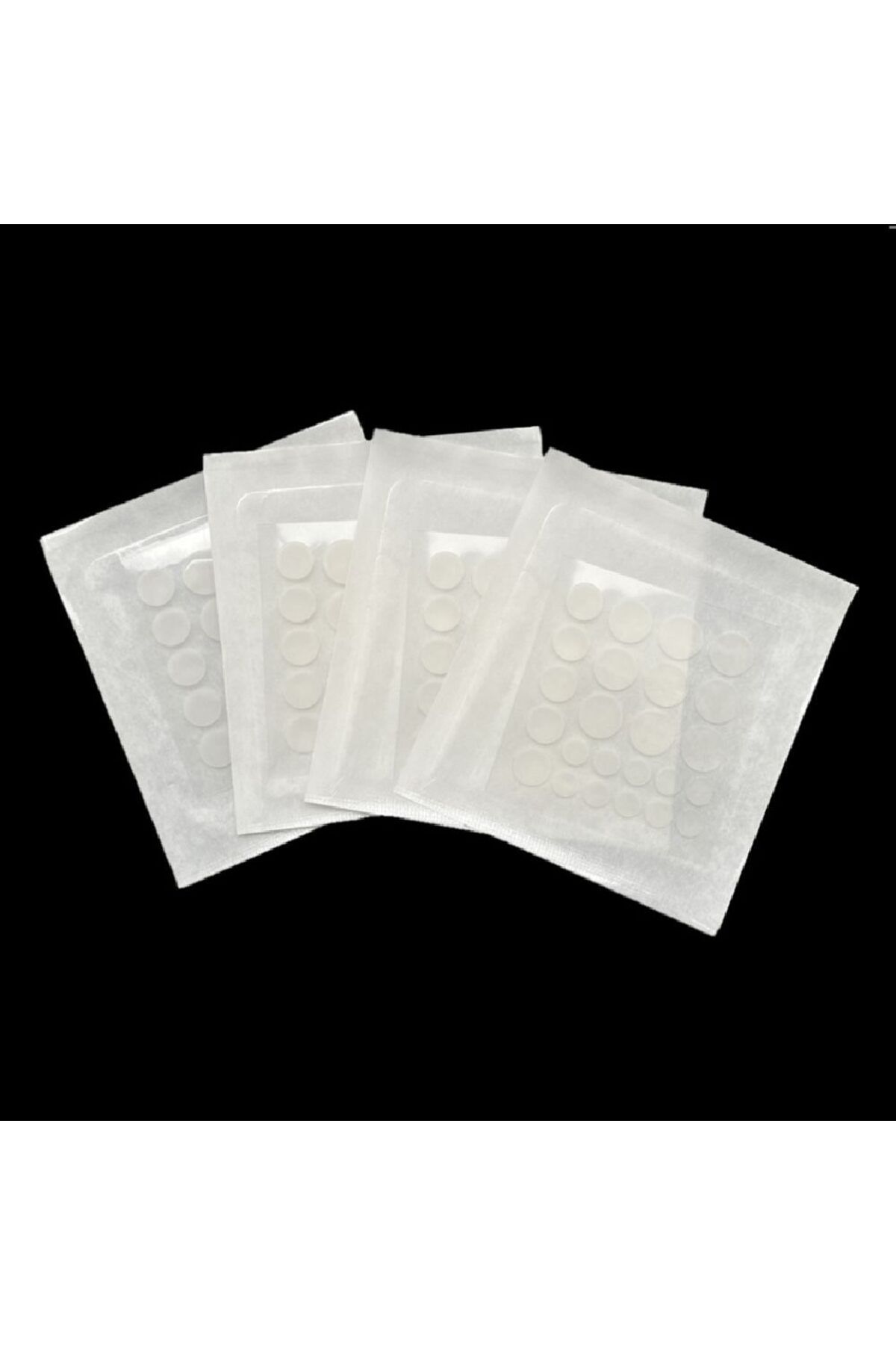 gen-acne Pimple Master Patch 1 EA (24 Patches) 3