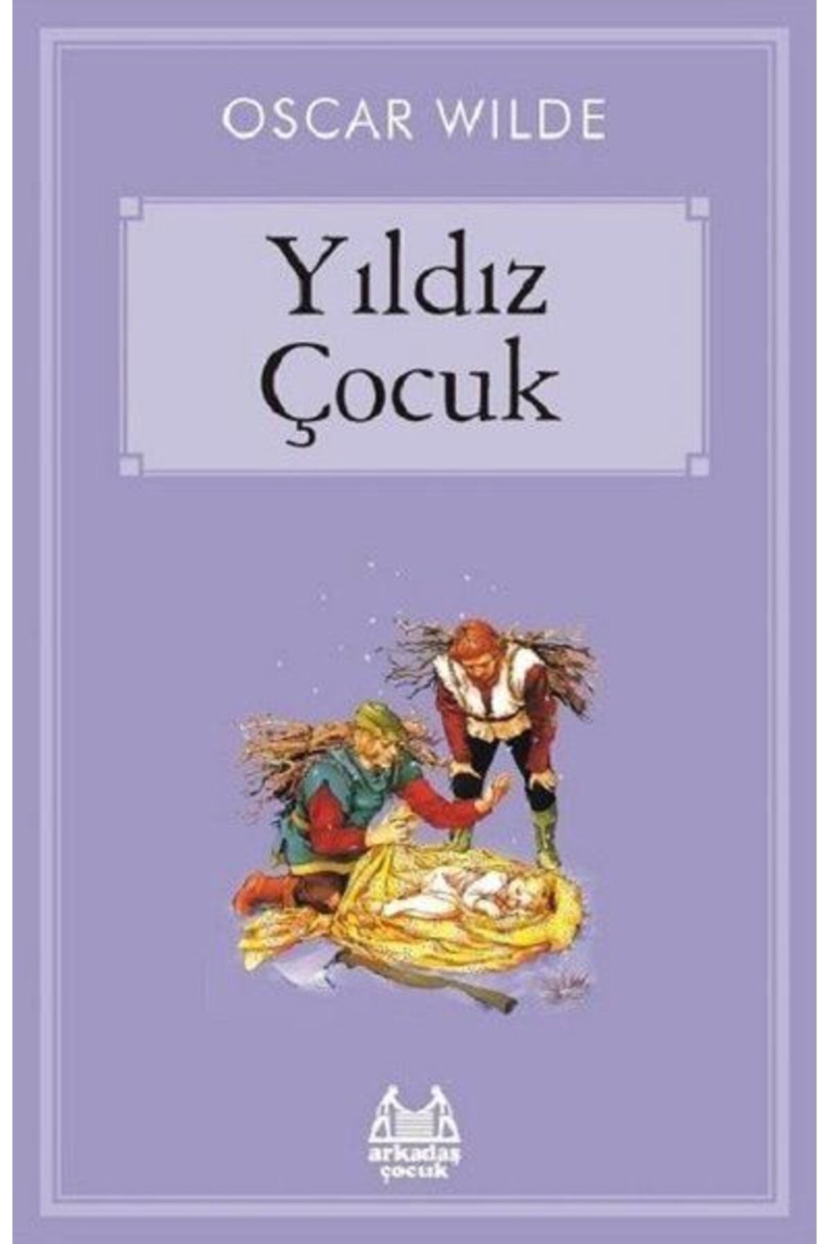 Türk Dil Kurumu Yayınları Yıldız Çocuk