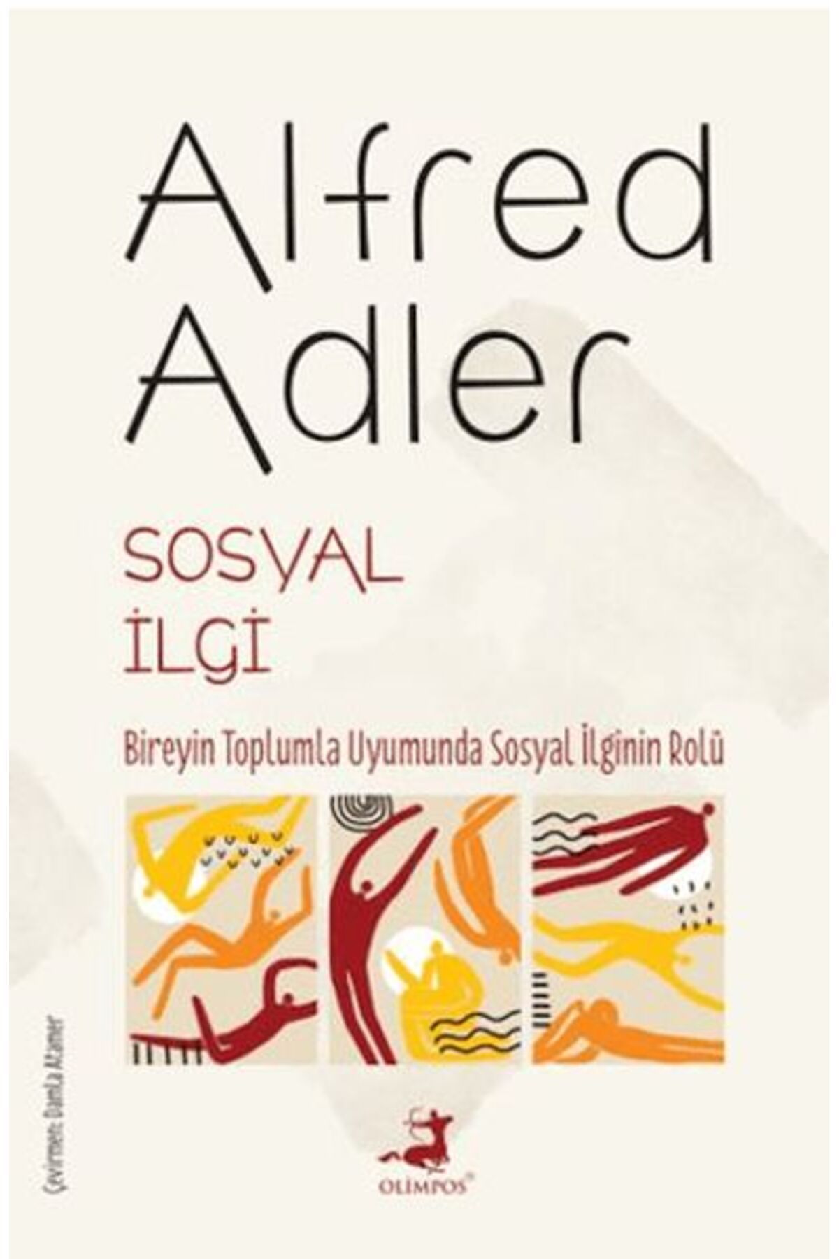 Destek Yayınları Sosyal İlgi