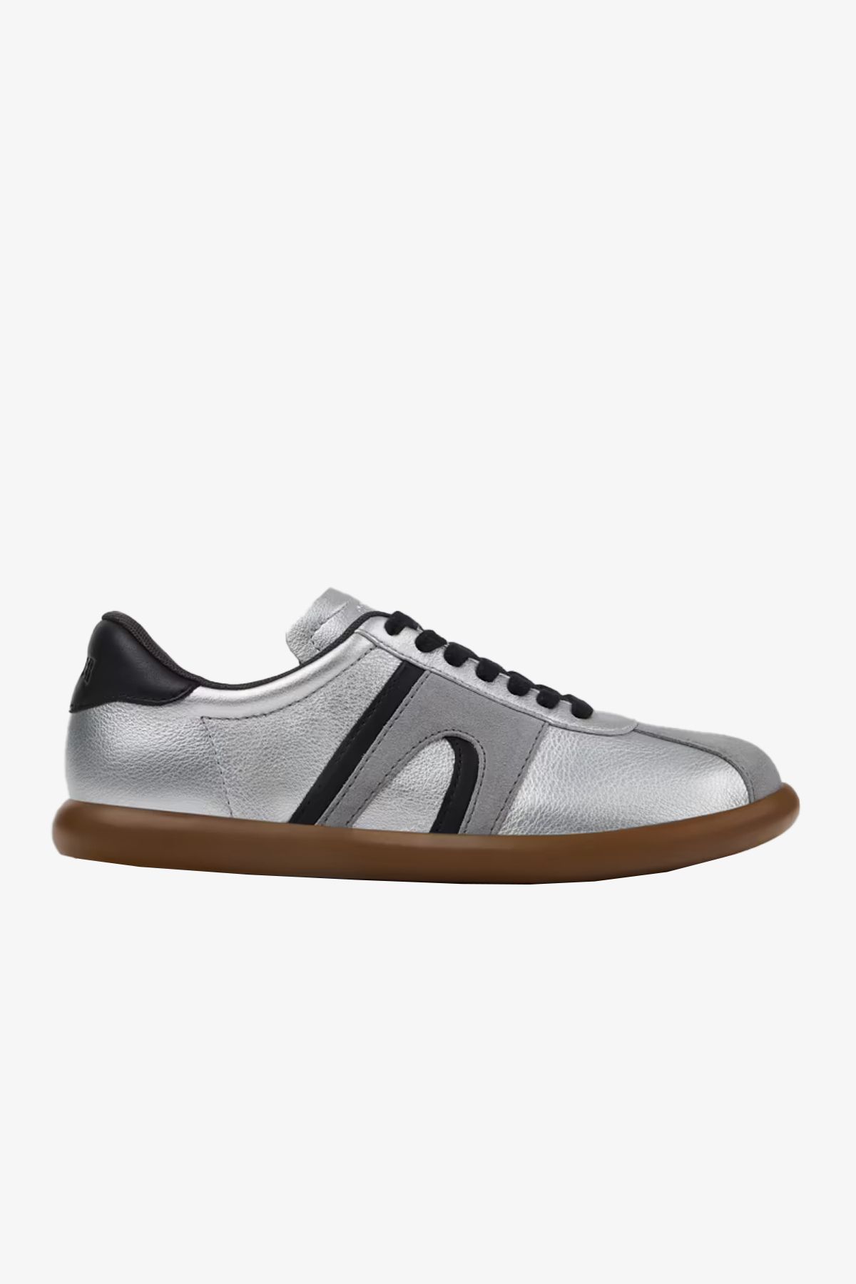 CAMPER Pelotas Soller Kadın Gri Sneaker K201608-012