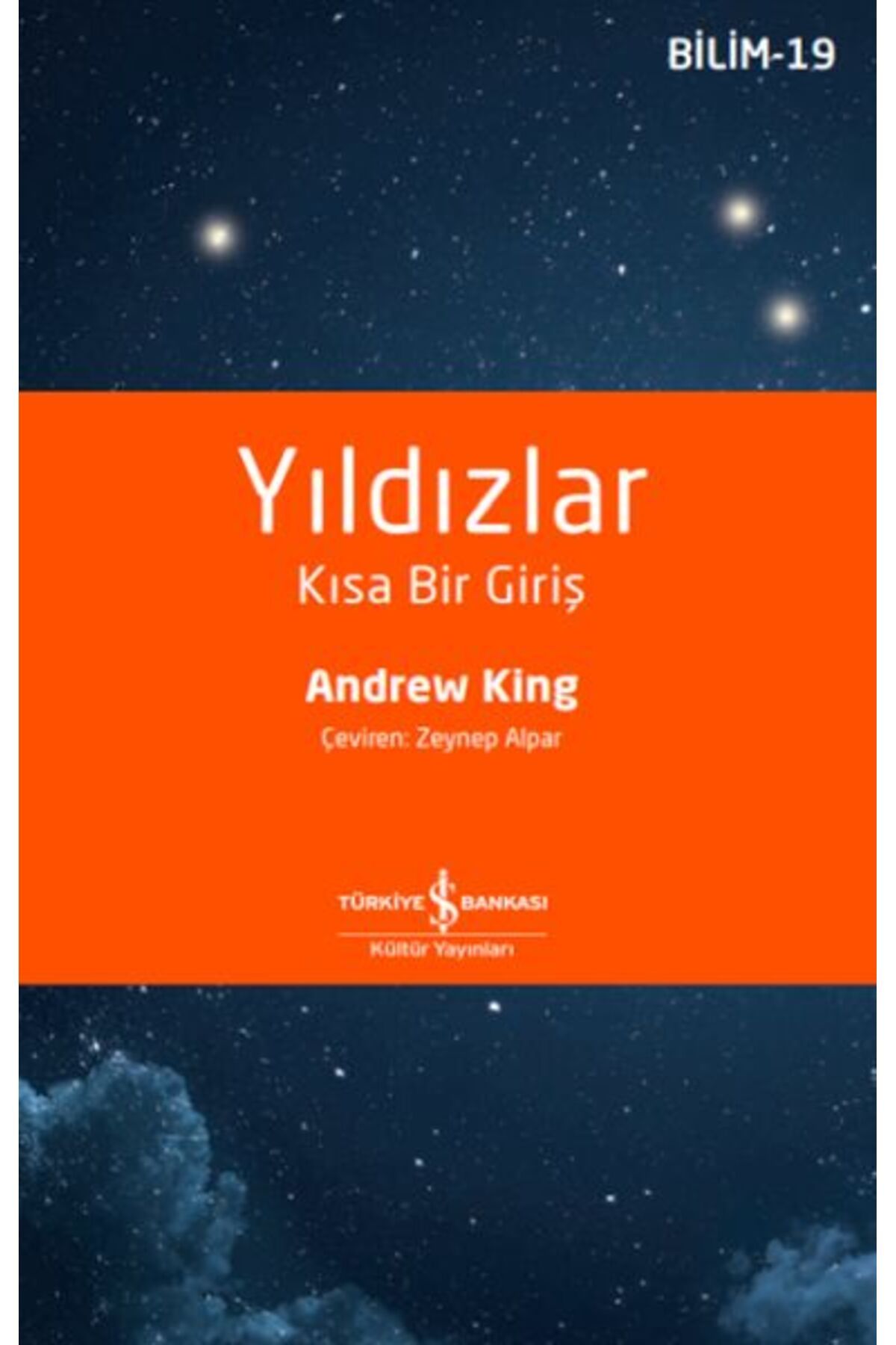 Destek Yayınları Yıldızlar – Kısa Bir Giriş