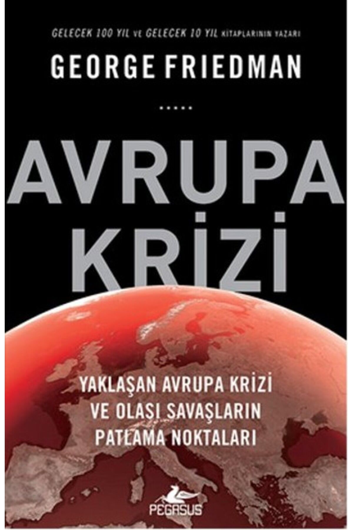 Destek Yayınları Avrupa Krizi