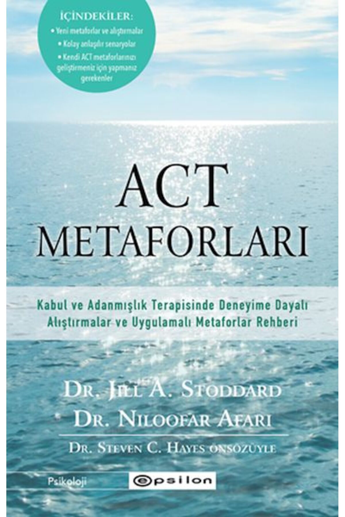 Destek Yayınları ACT Metaforları