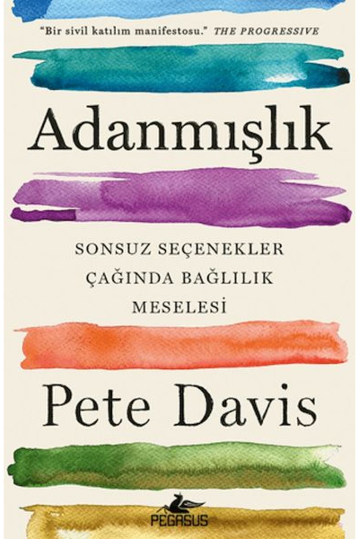 Türk Dil Kurumu Yayınları Adanmışlık