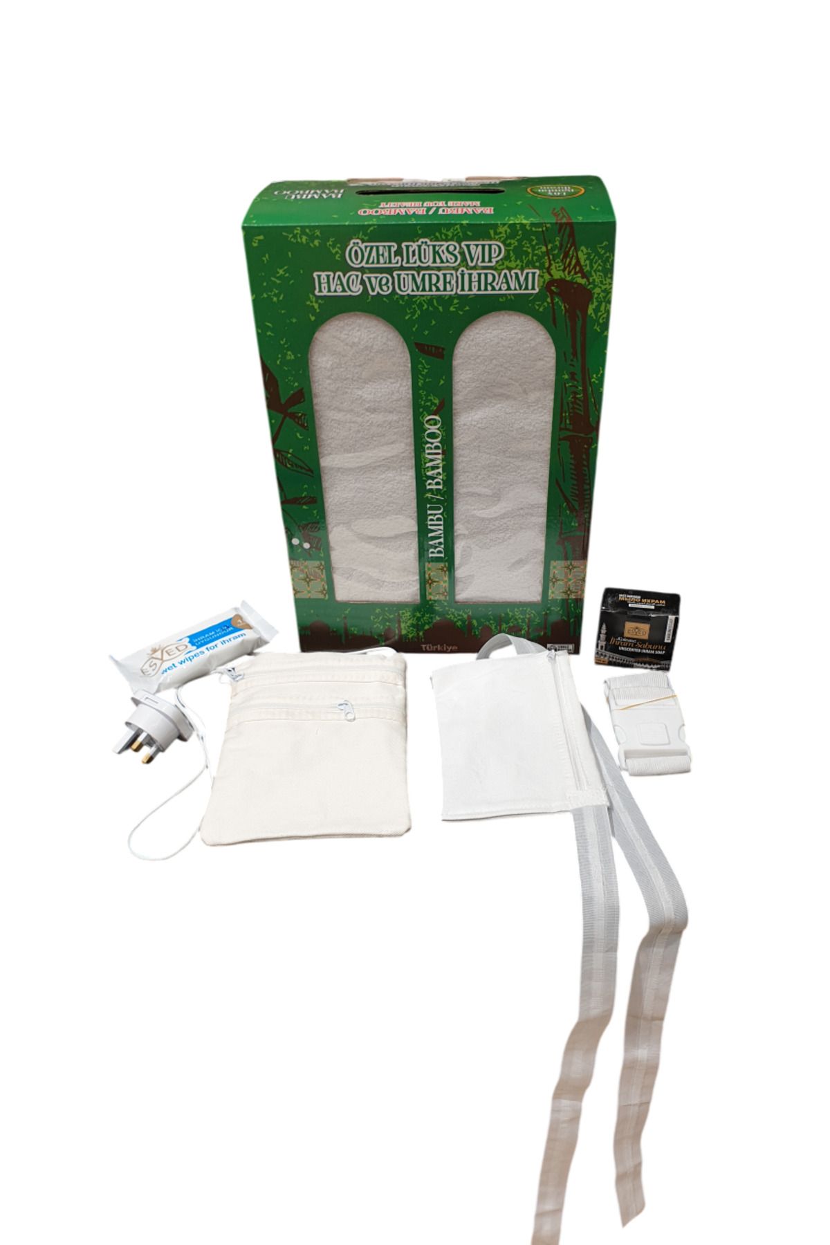 Çağrı ihram set 1