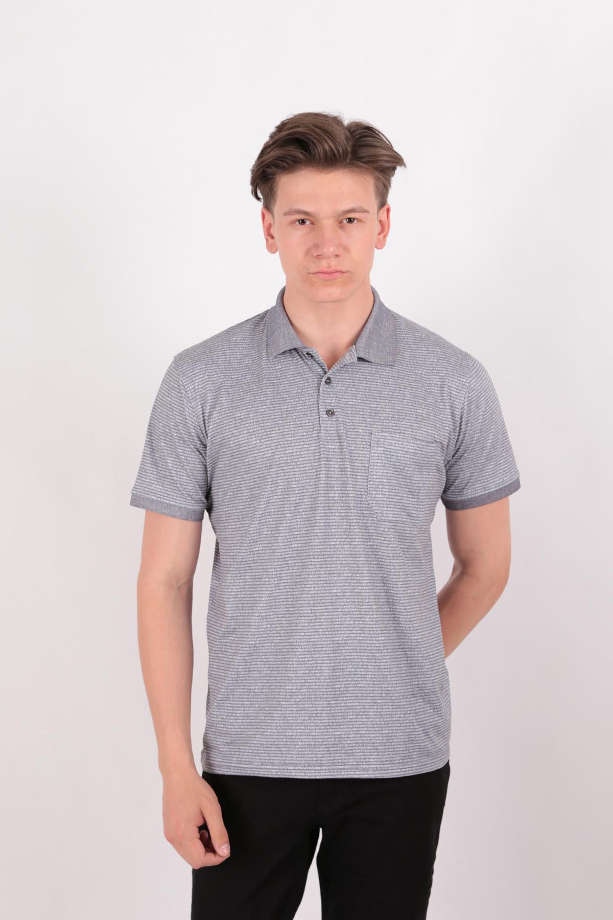 Diandor 2517019 Erkek T-Shirt