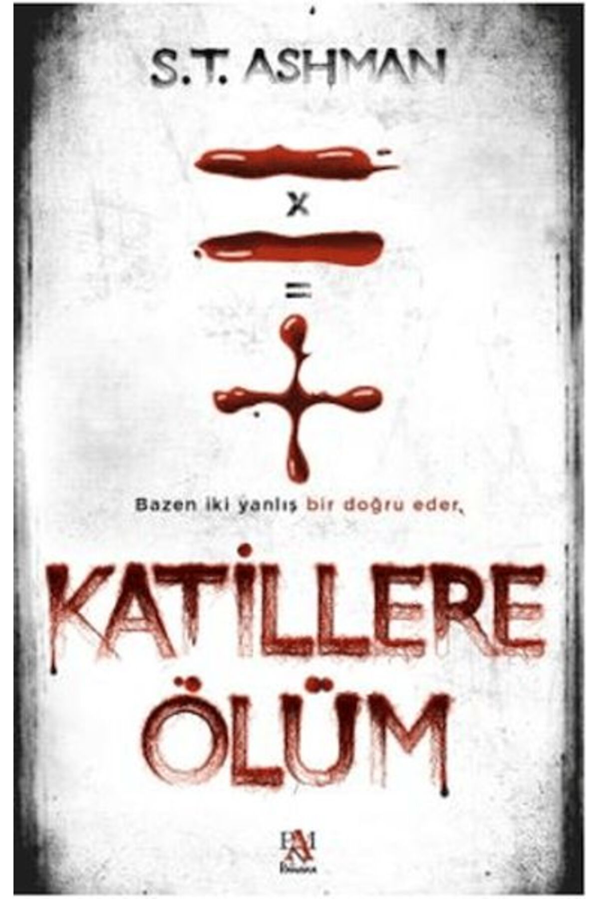 Destek Yayınları Katillere Ölüm