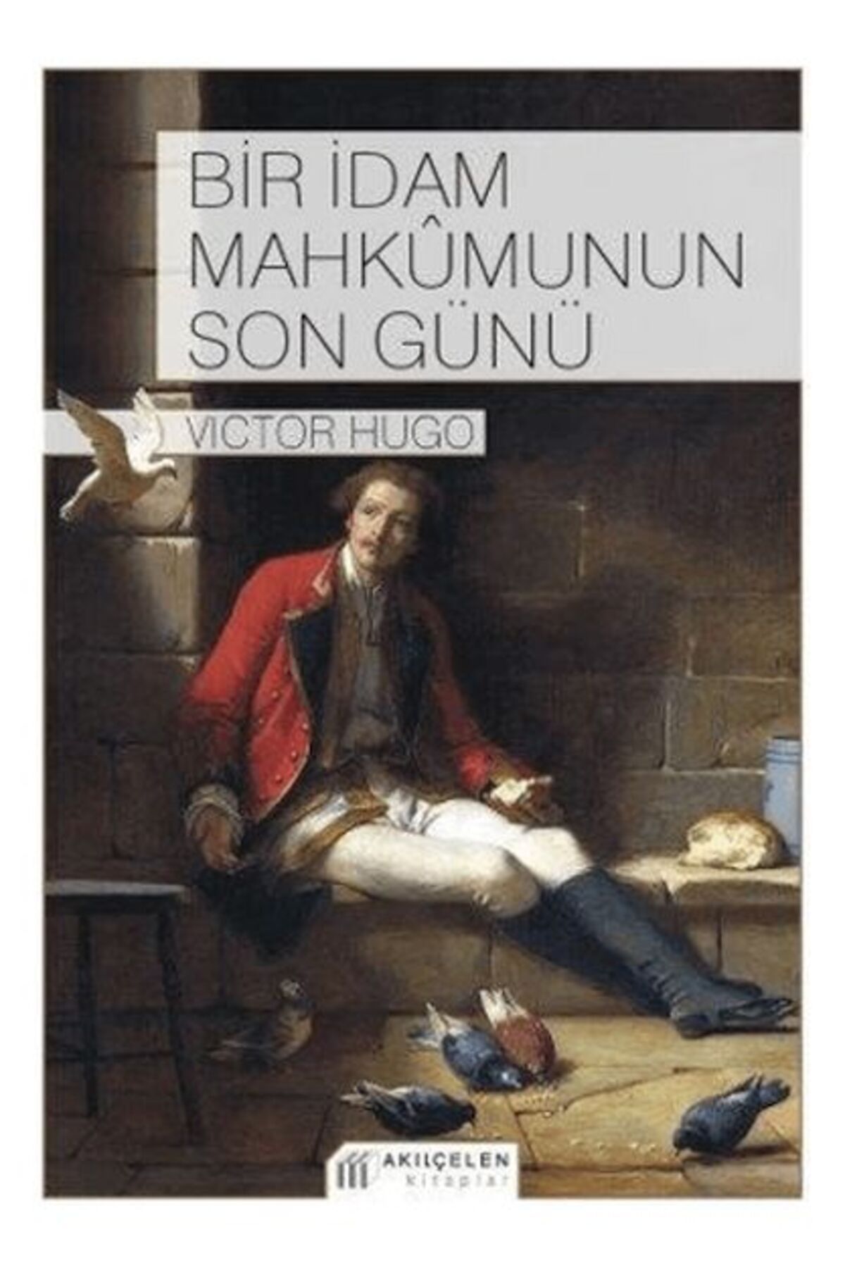 Destek Yayınları Bir İdam Mahkumunun Son Günü