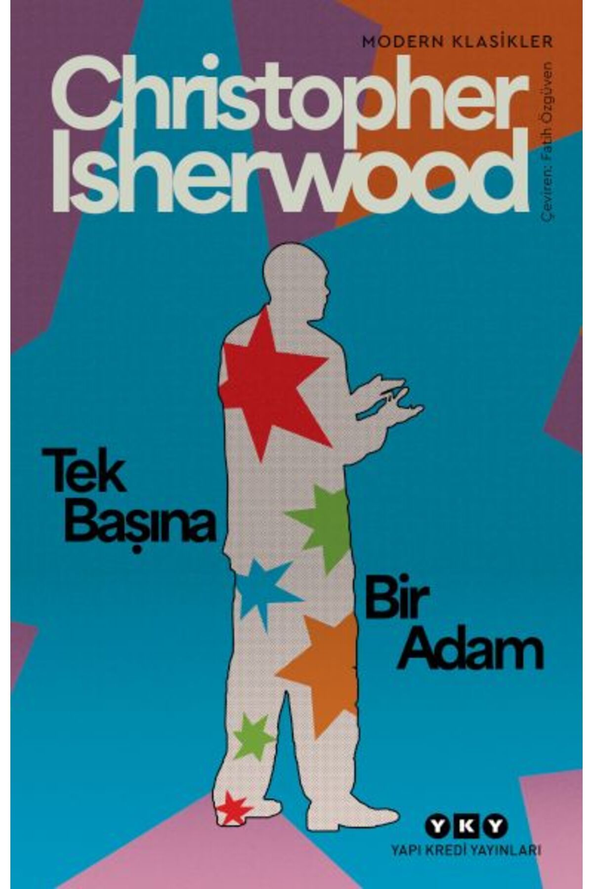 Destek Yayınları Tek Başına Bir Adam