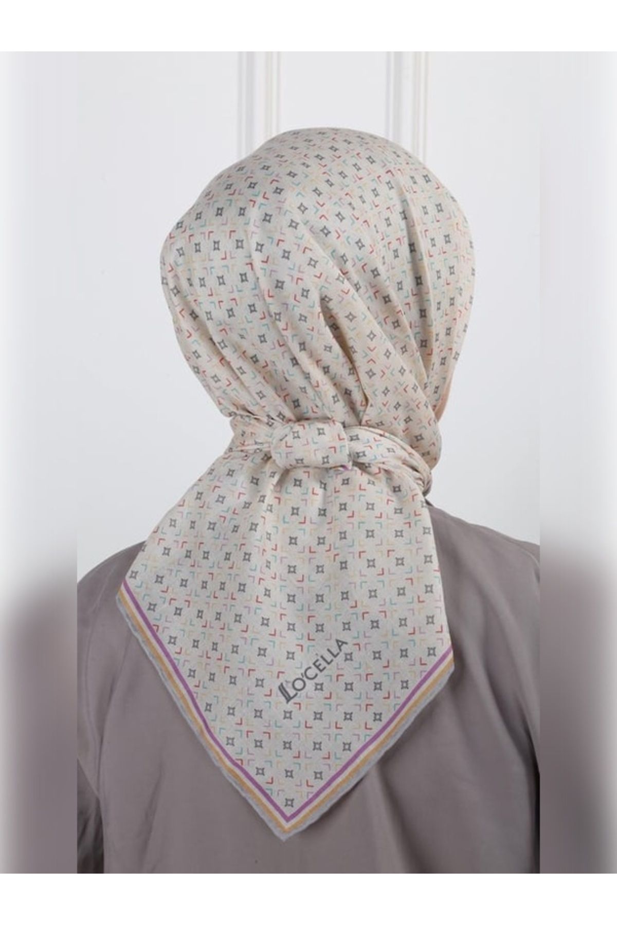 locella SOFT EŞARP