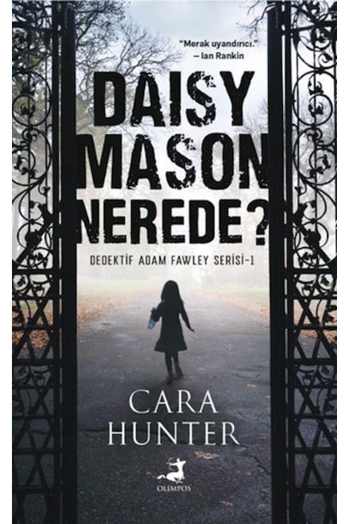 Destek Yayınları Daisy Mason Nerede