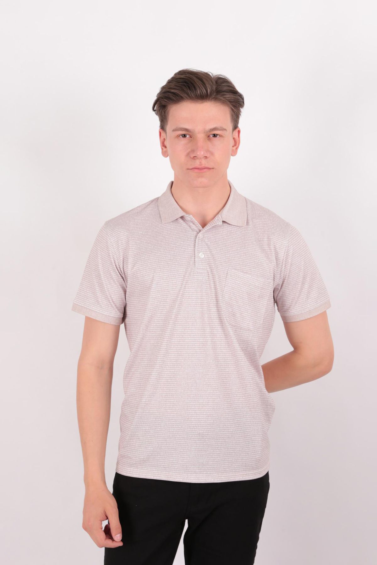 Diandor 2517019 Erkek T-Shirt