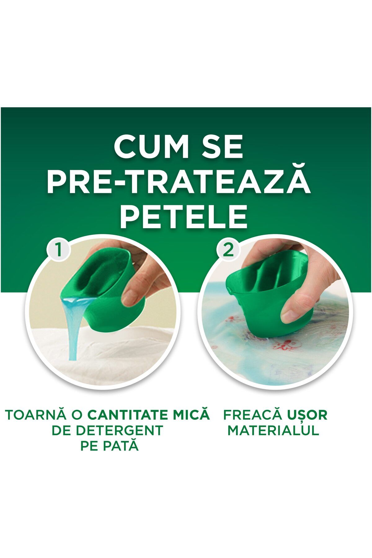 Ariel-Detergent de rufe lichid Ariel Color 6