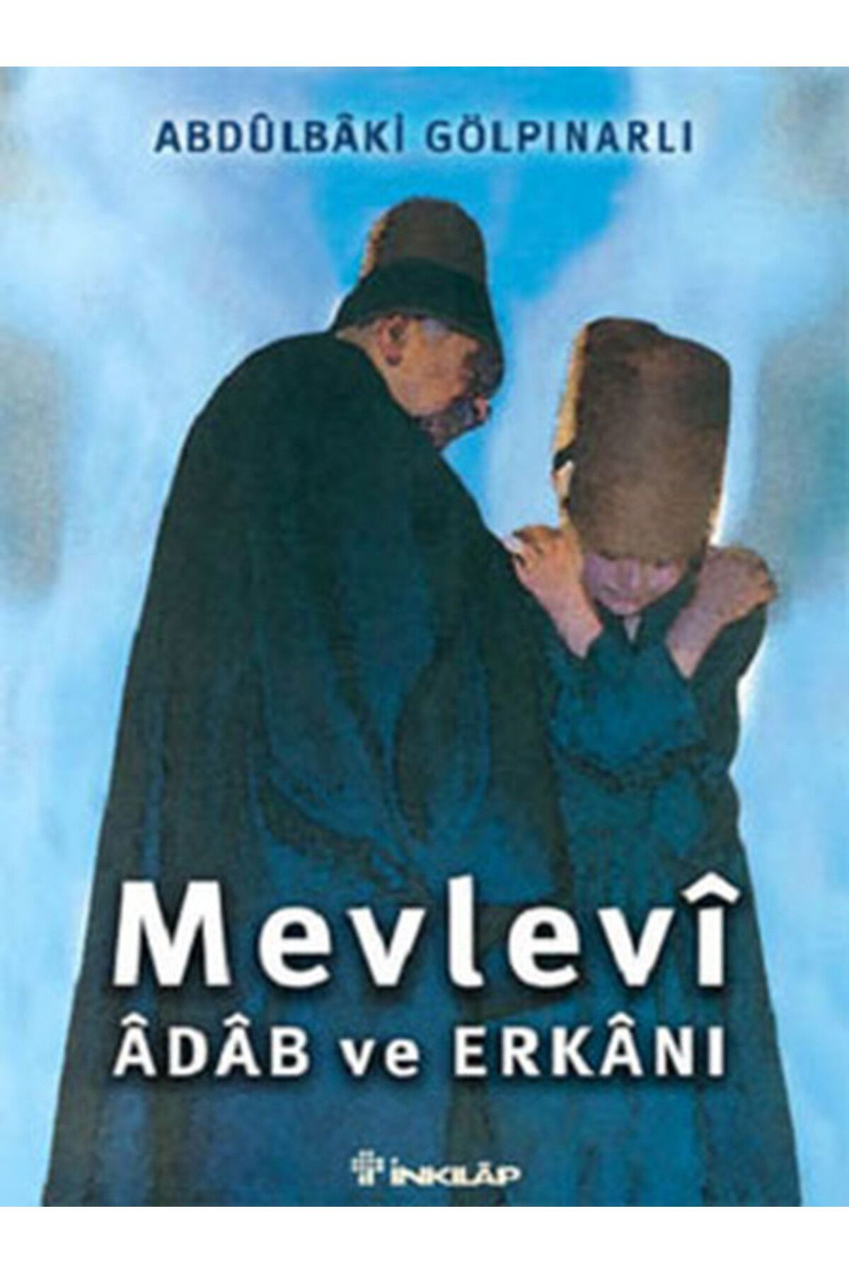 Destek Yayınları Mevlevi Adab ve Erkanı