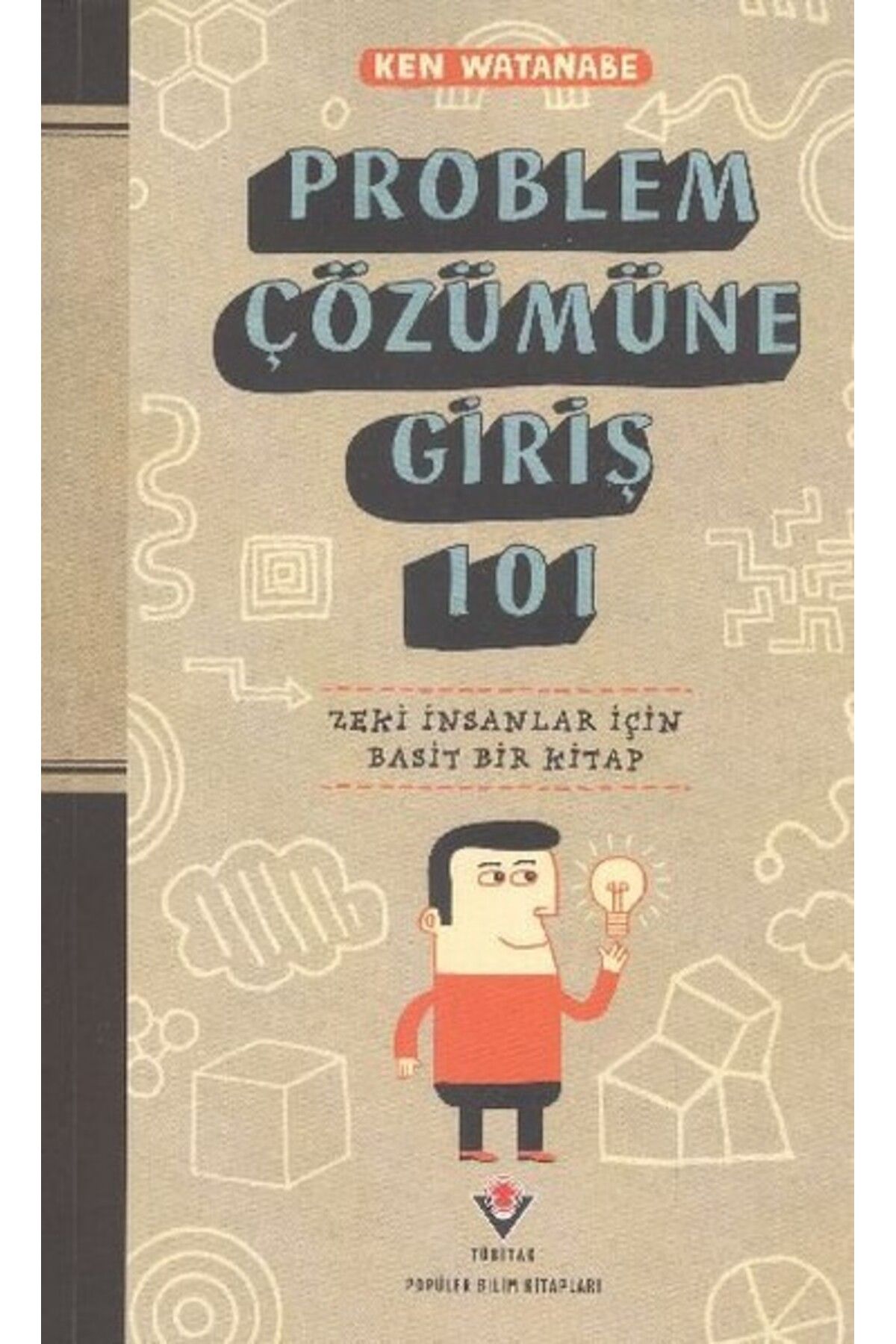 Türk Dil Kurumu Yayınları Problem Çözümüne Giriş 101