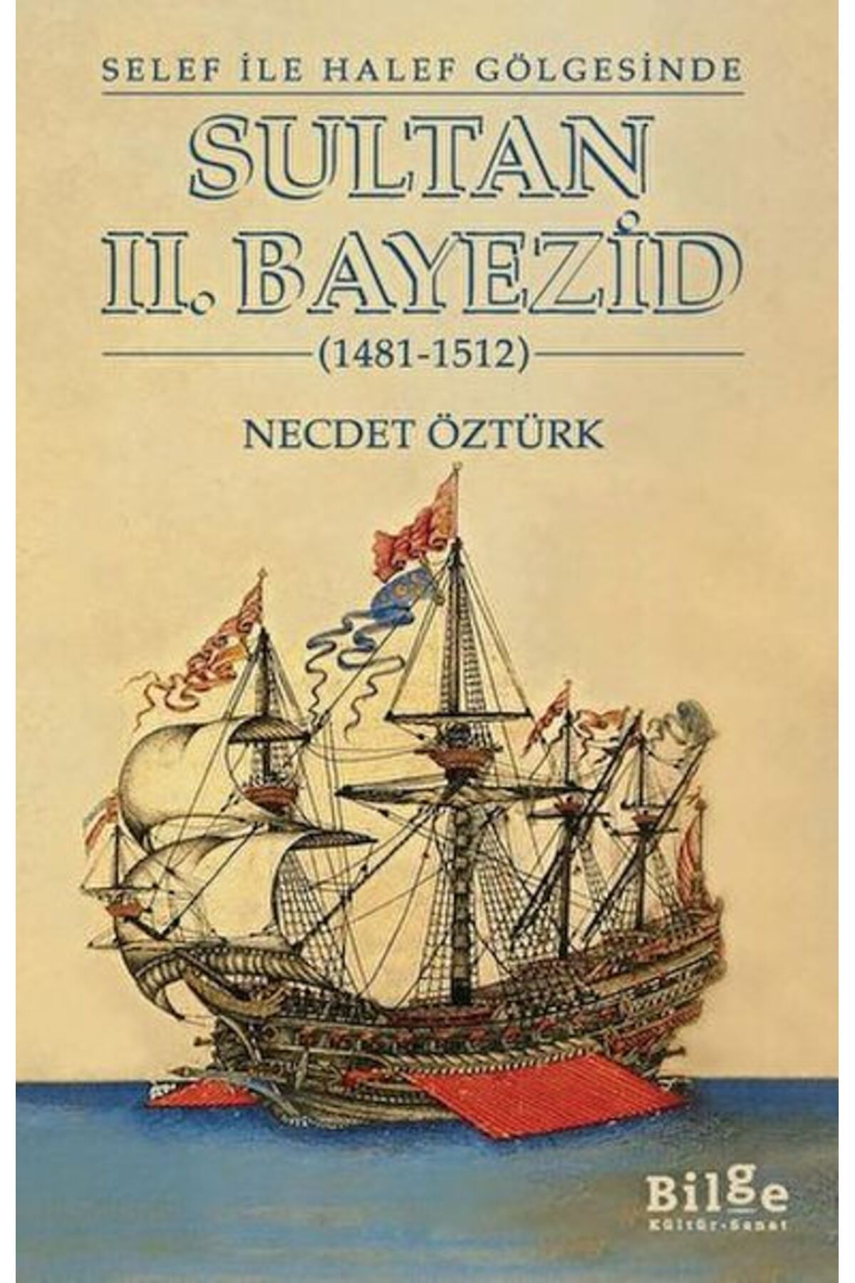 Destek Yayınları Selef ile Halef Gölgesinde
