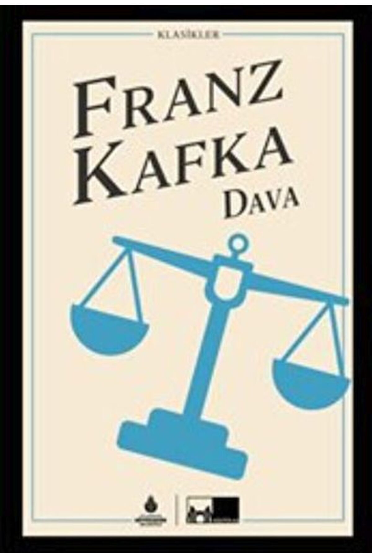 Destek Yayınları Dava