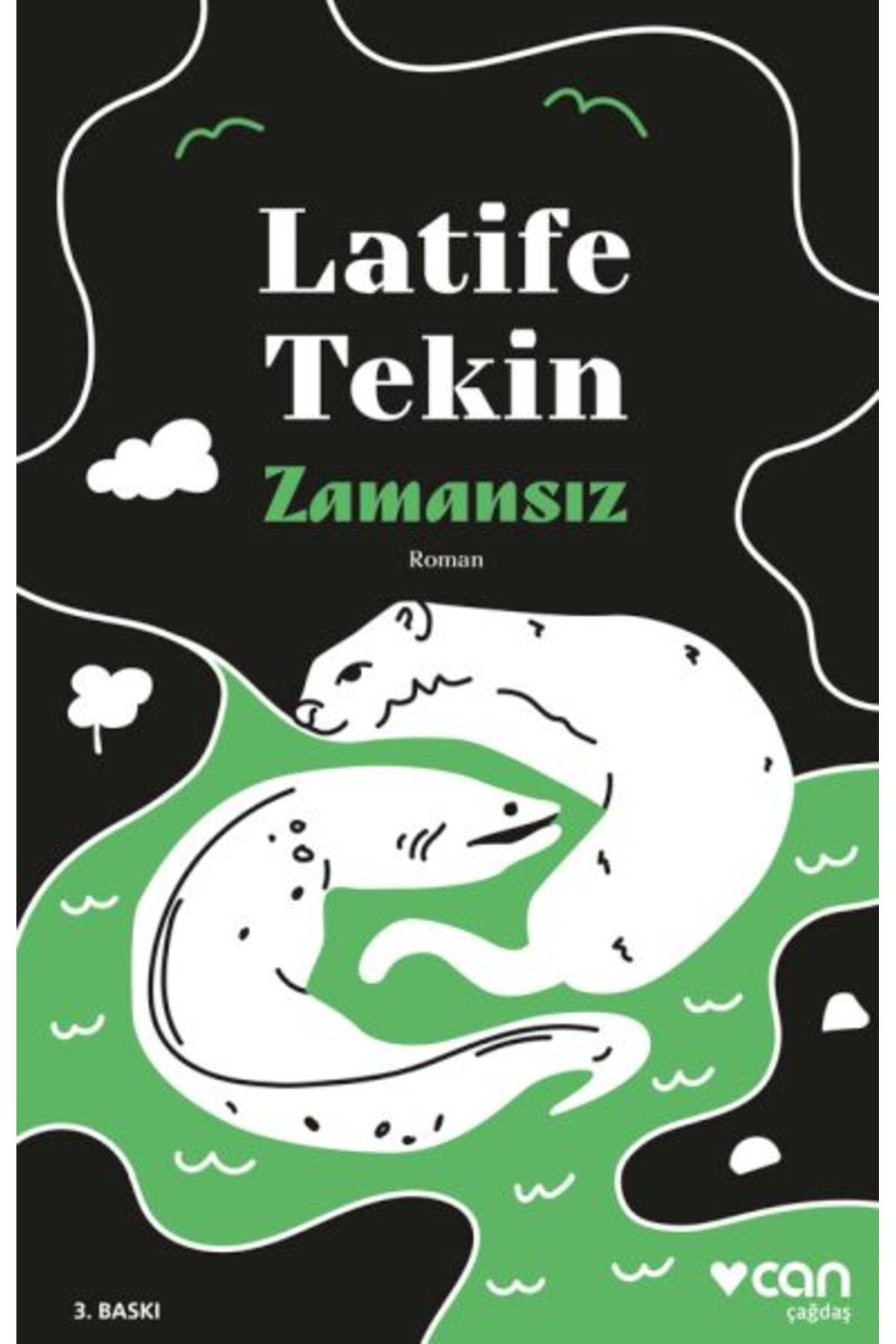 Destek Yayınları Zamansız
