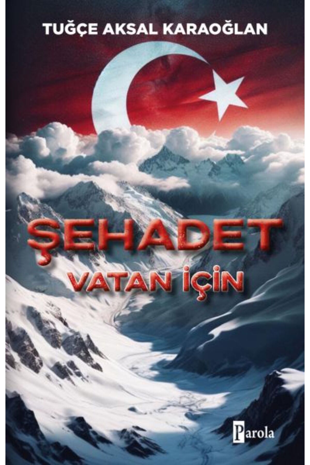Destek Yayınları Şehadet Vatan İçin