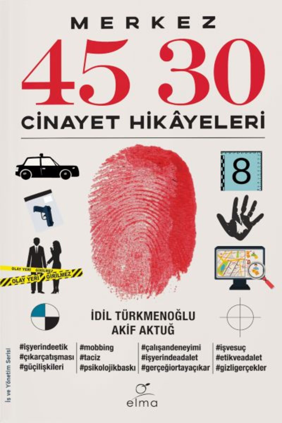 Destek Yayınları Merkez 45 30