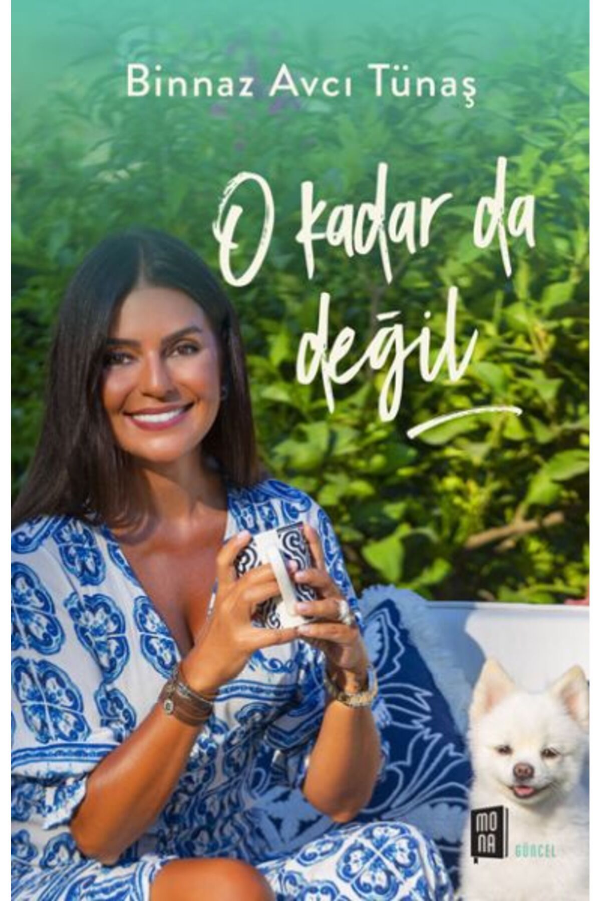 Destek Yayınları O Kadar da Değil