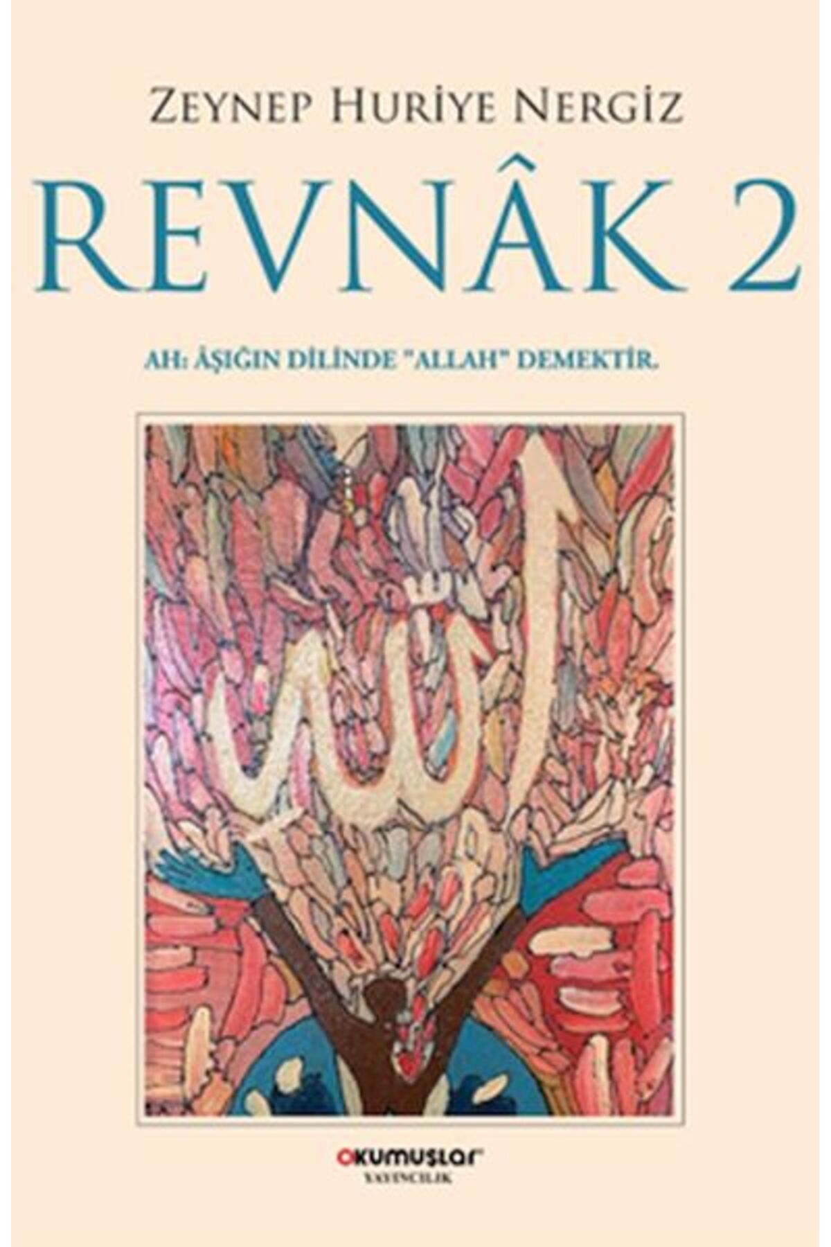 Okumuşlar Yayıncılık Revnak 2