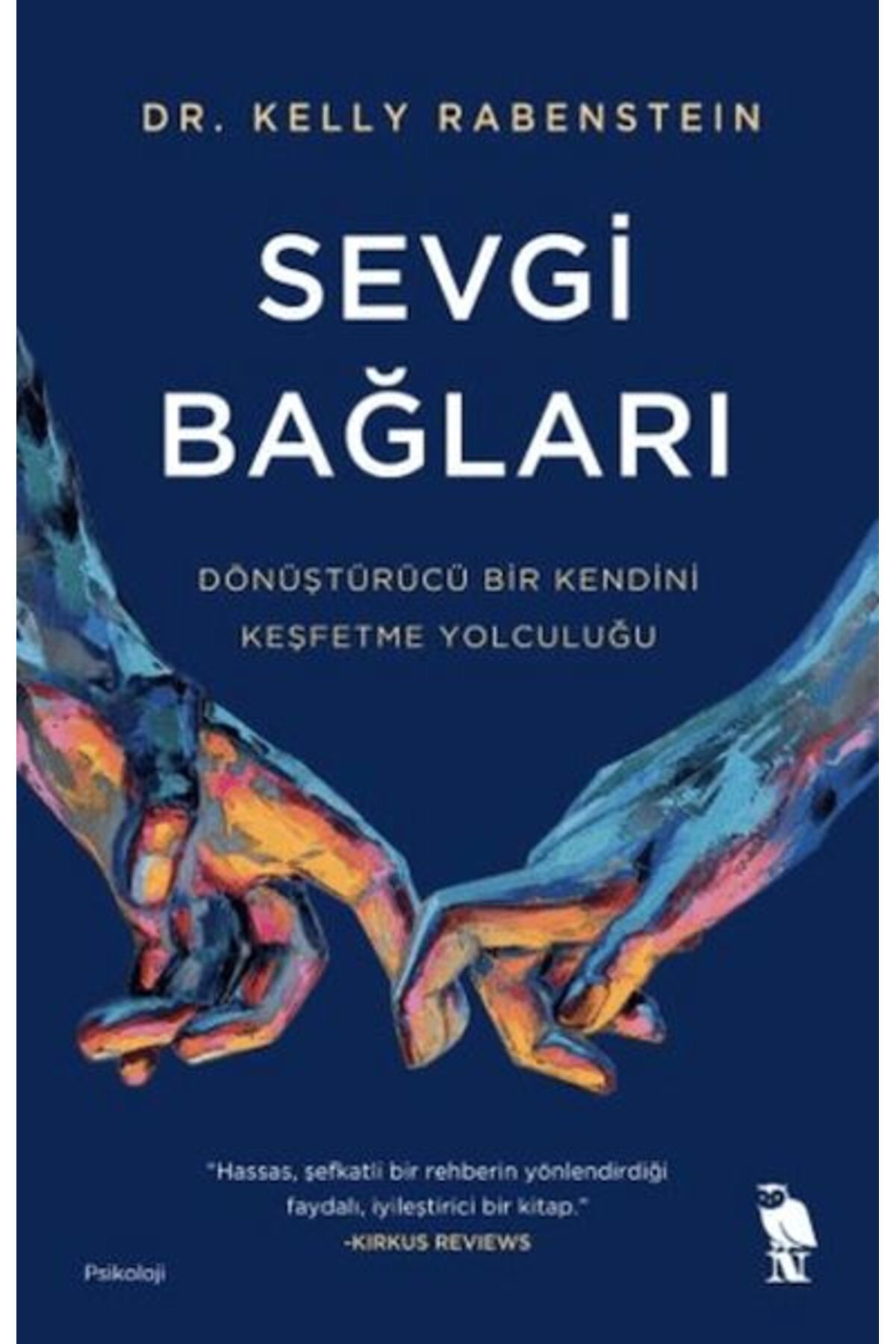 Türk Dil Kurumu Yayınları Sevgi Bağları