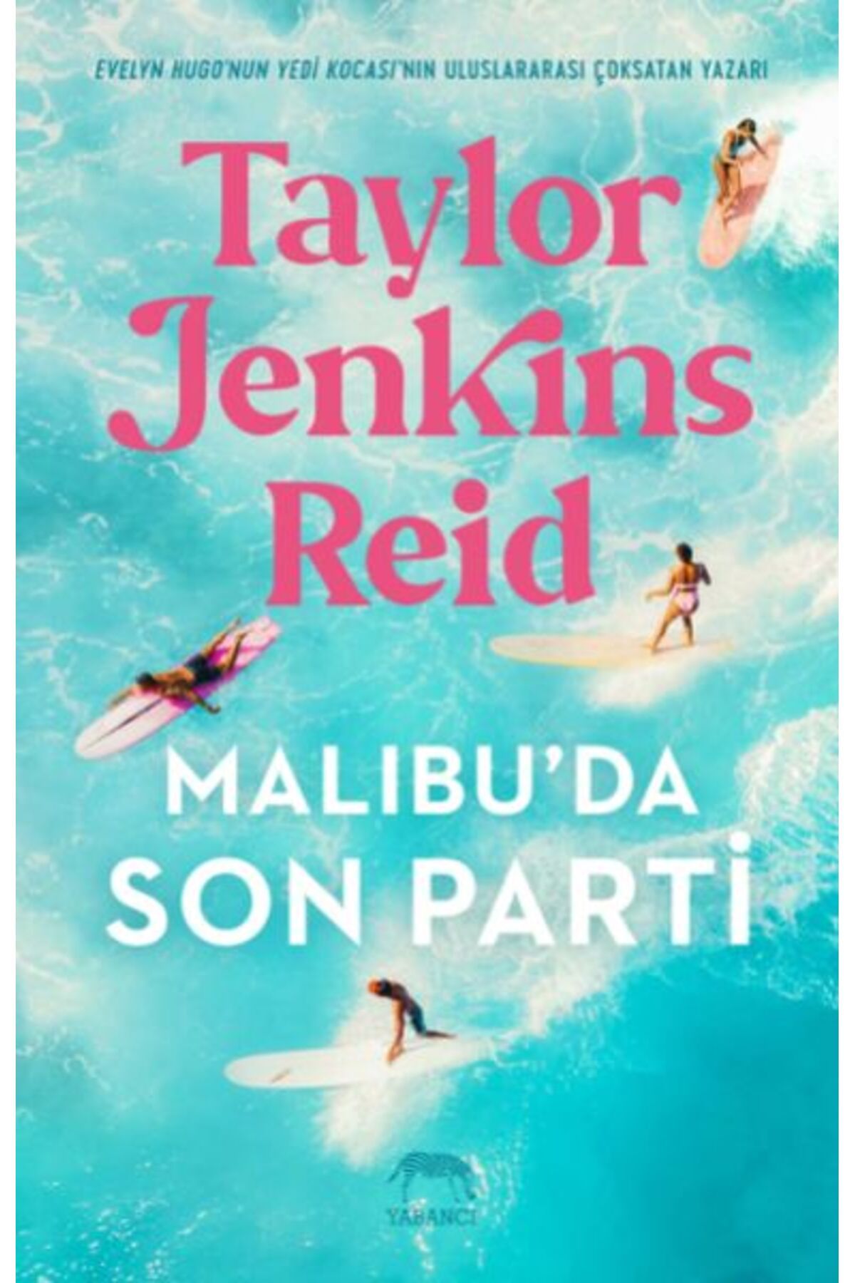 Türk Dil Kurumu Yayınları Malibu’da Son Parti