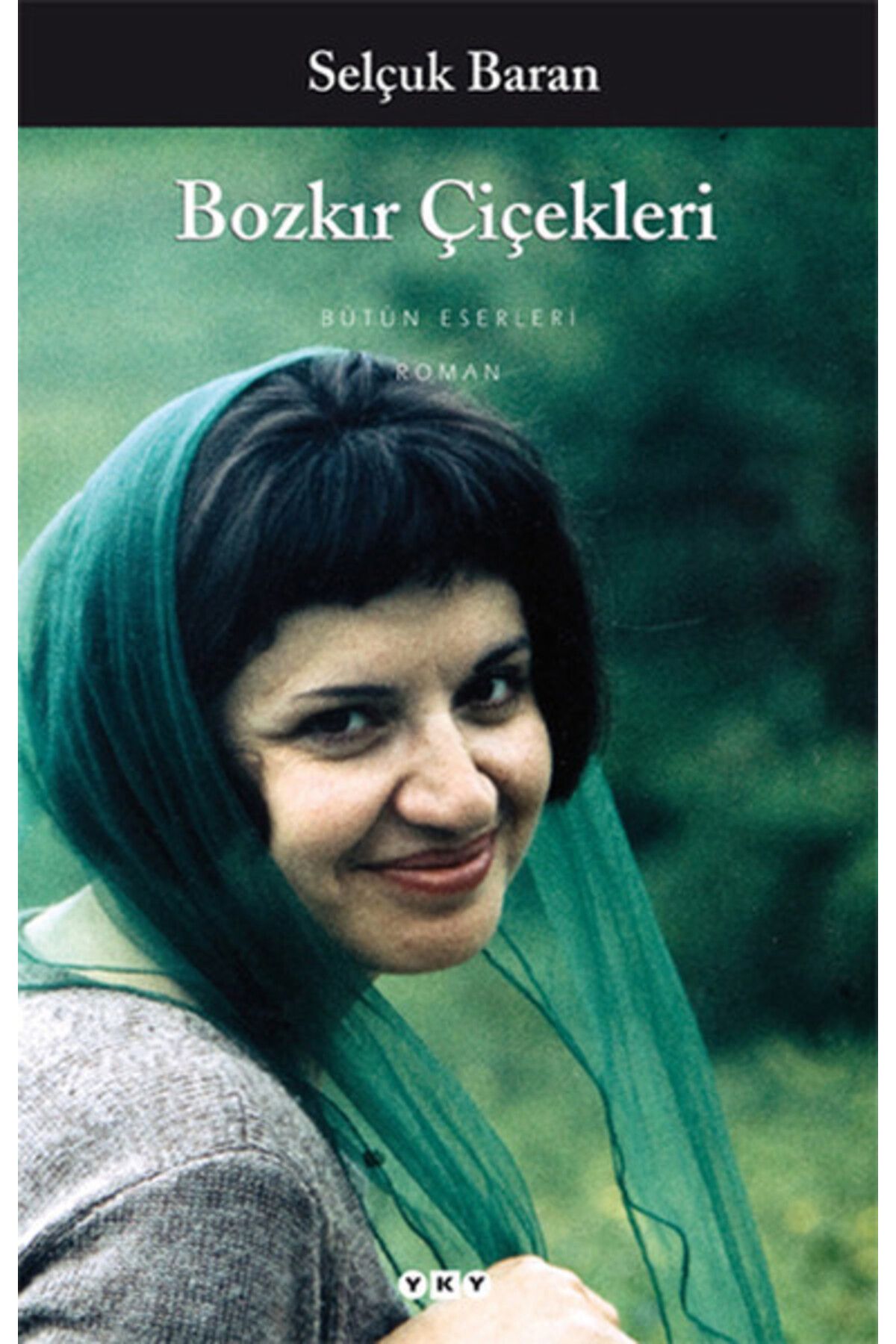 Destek Yayınları Bozkır Çiçekleri