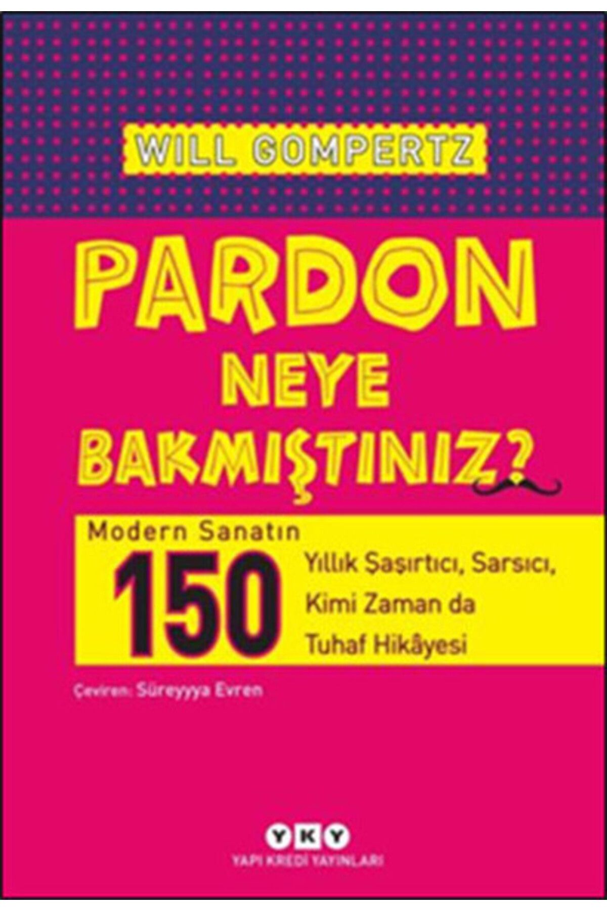 Destek Yayınları Pardon Neye Bakmıştınız?