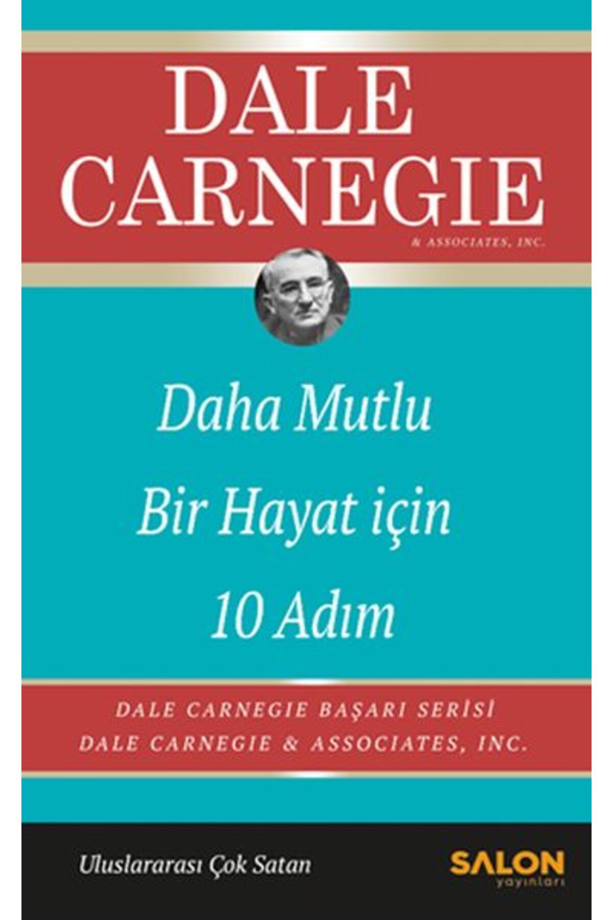 Sancak Yayınları Daha Mutlu Bir Hayat İçin 10 Adım